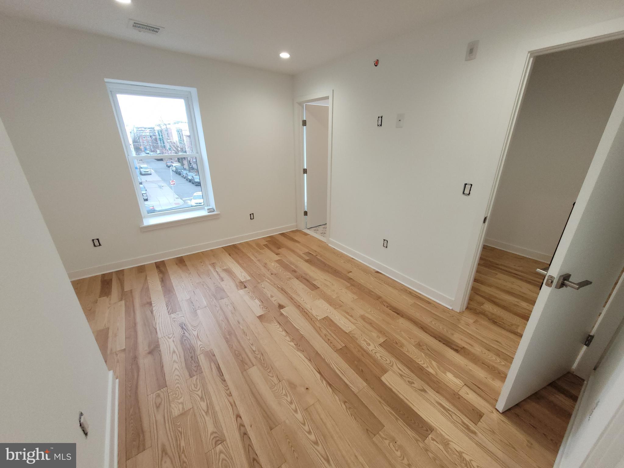 FISHTOWN - Residential Lease