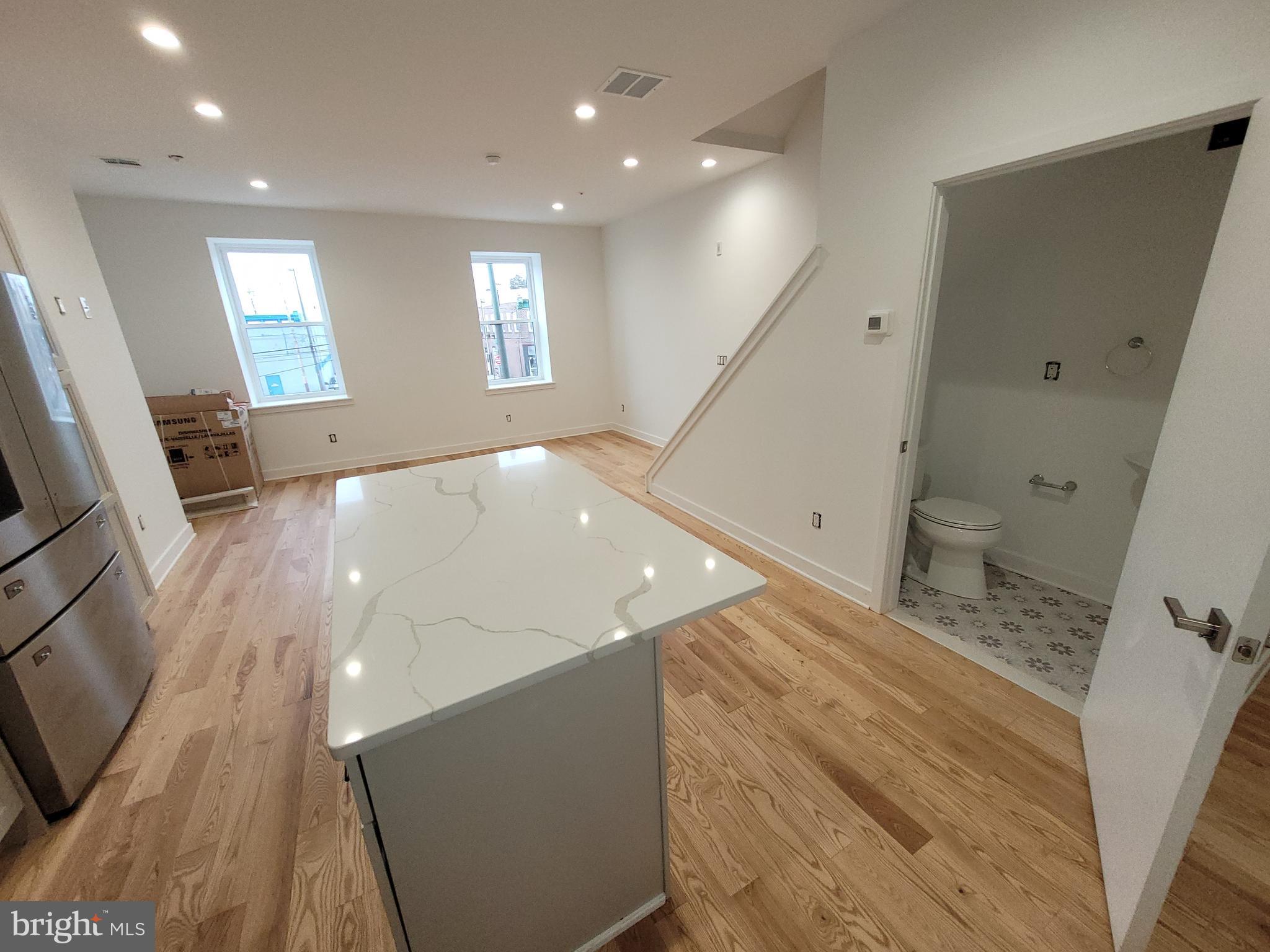 FISHTOWN - Residential Lease