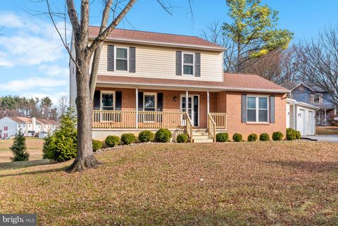 4098 JANAE DRIVE HAMPSTEAD MD 21074