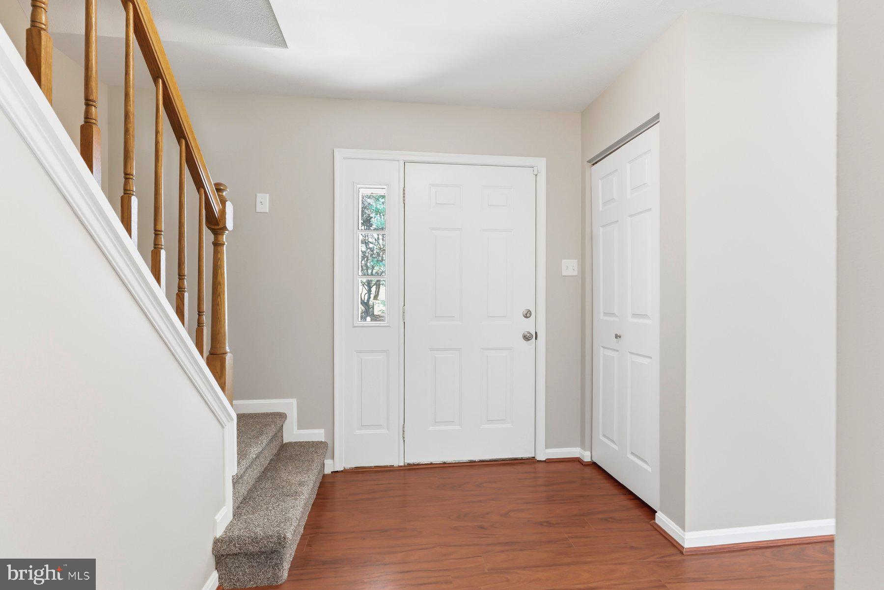 SMALL CROSSINGS - Residential