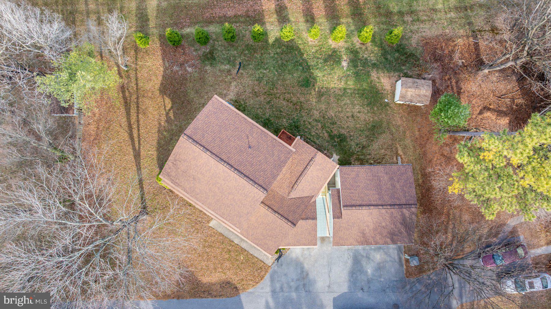 SMALL CROSSINGS - Residential