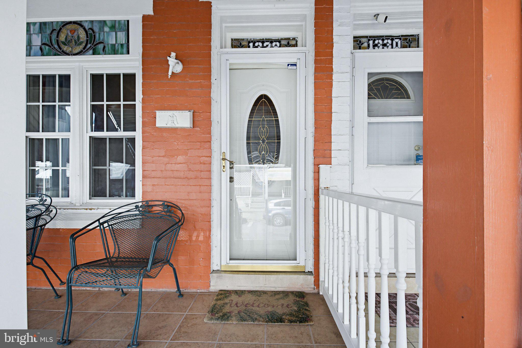 1328 CHURCH STREET