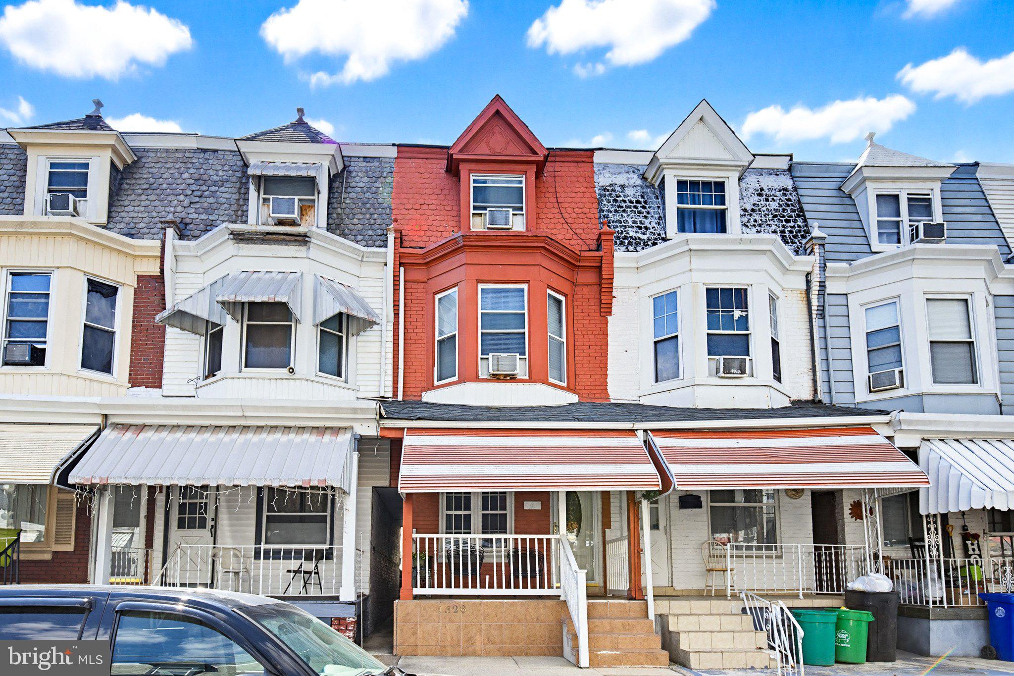 1328 CHURCH STREET