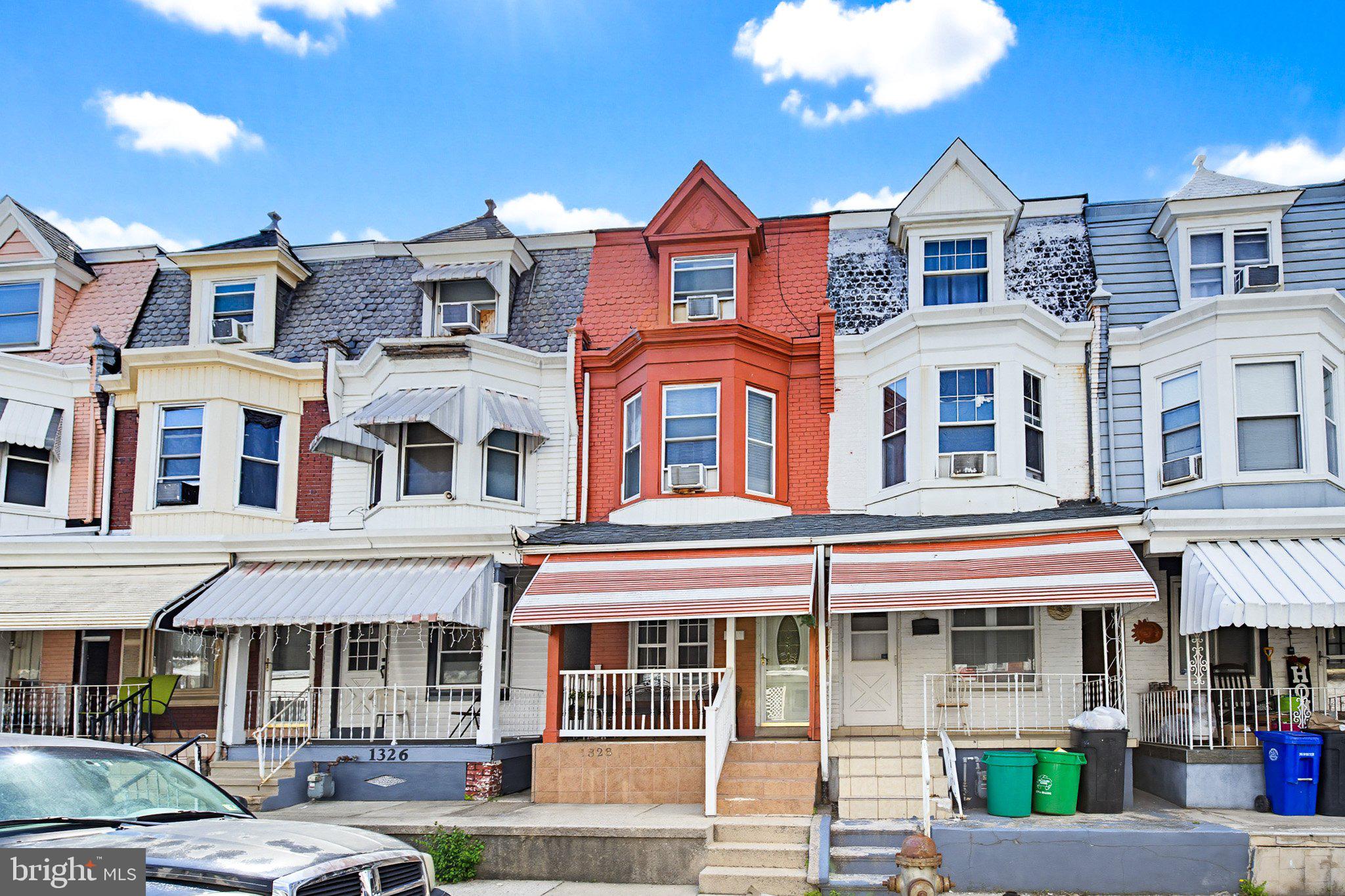 1328 CHURCH STREET
