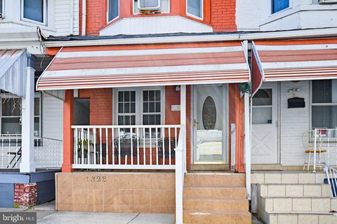 1328 CHURCH STREET READING PA 19601