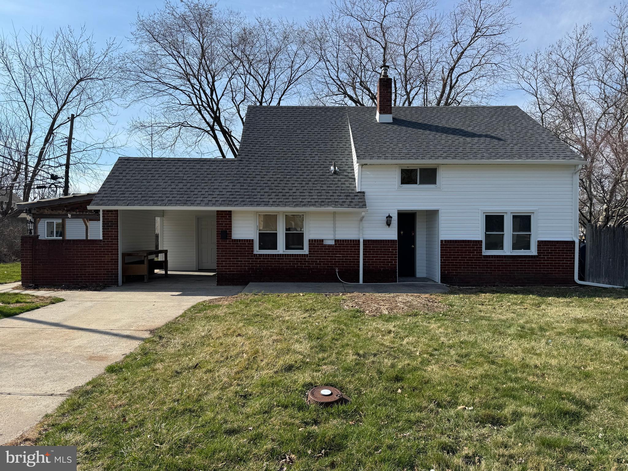 HOLLY HILL - Residential