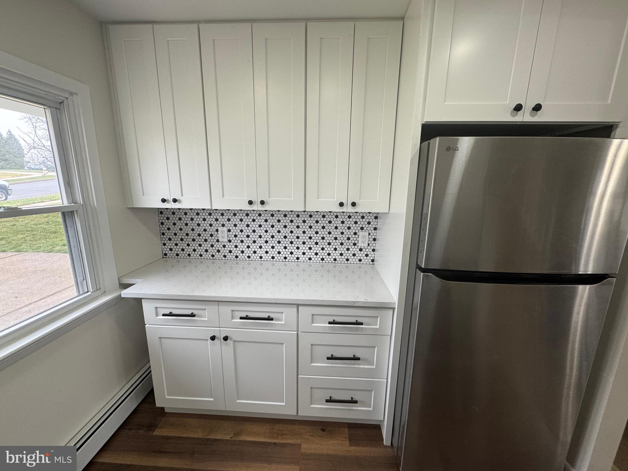 HOLLY HILL - Residential