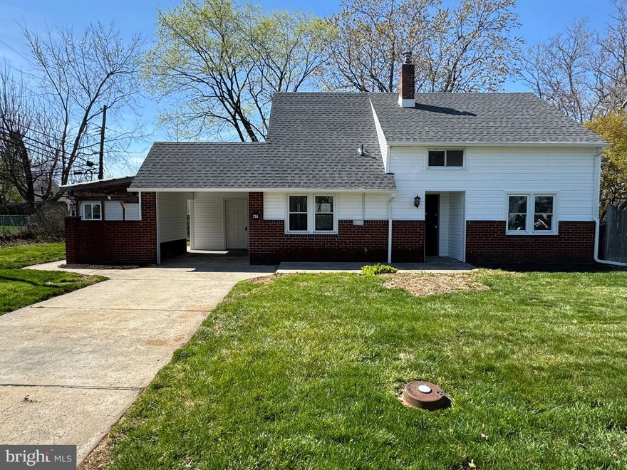 Welcome to 67 Horseshoe Lane – a beautifully updated home that blends modern upgrades with everyday comfort.  The fully renovated kitchen features brand new appliances, stylish cabinetry and elegant granite countertops, perfect for both cooking and entertaining.
This home has been freshly painted throughout and offers hardwood flooring on the second level, along with durable engineered hardwood floors on the first floor.  Major exterior improvements include new siding and gutters, enhancing both curb appeal and long-term maintenance.
Enjoy peace of mind with a new roof installed in 2024,  200-amp upgraded electrical service, and a well-maintained heating system with a current maintenance contract.  The home also features dual-zone heating for efficient temperature control and an above-ground oil tank installed in 2025.
Move-in ready with thoughtful upgrades throughout – this is a home you won’t want to miss!