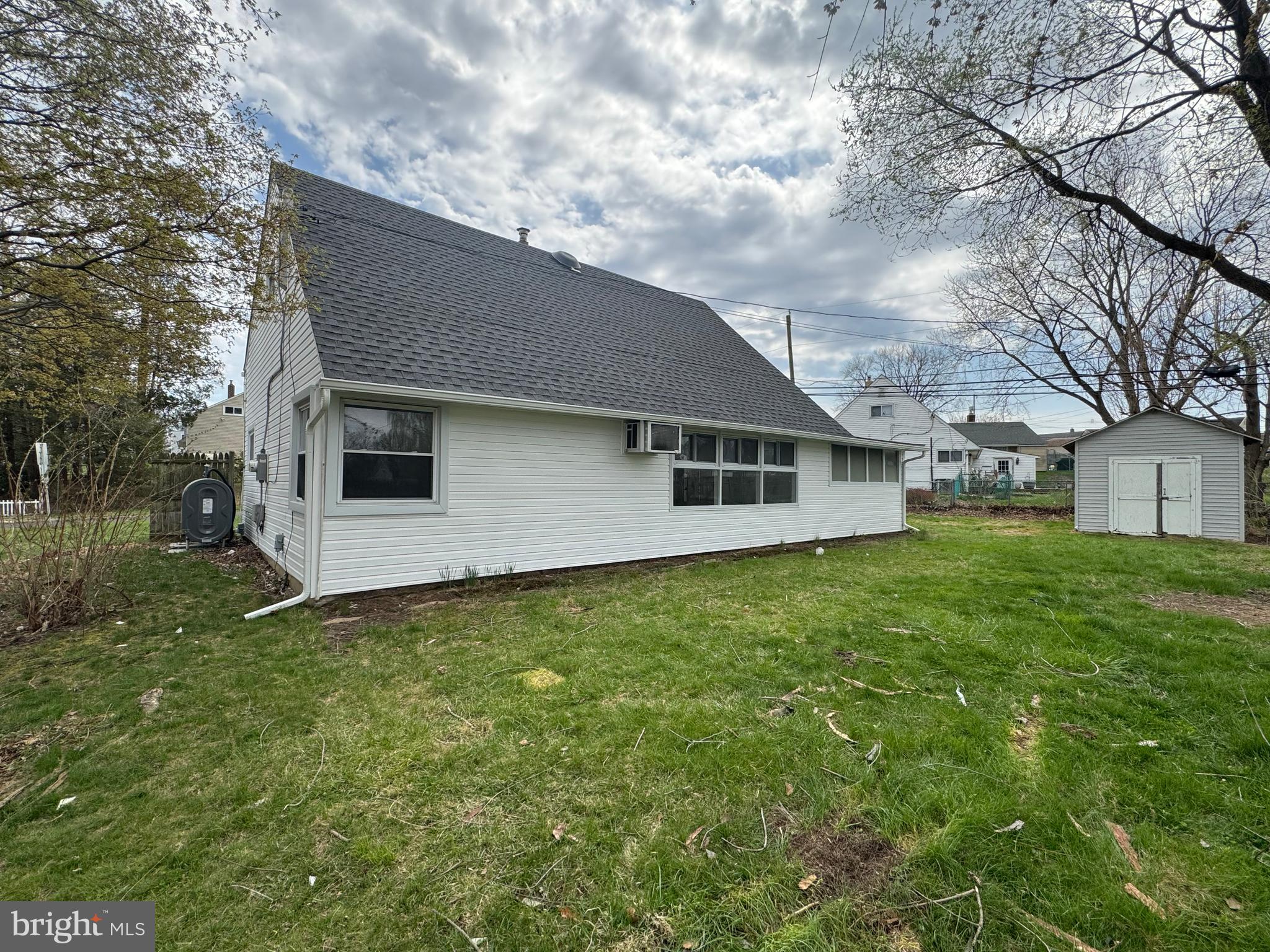 HOLLY HILL - Residential