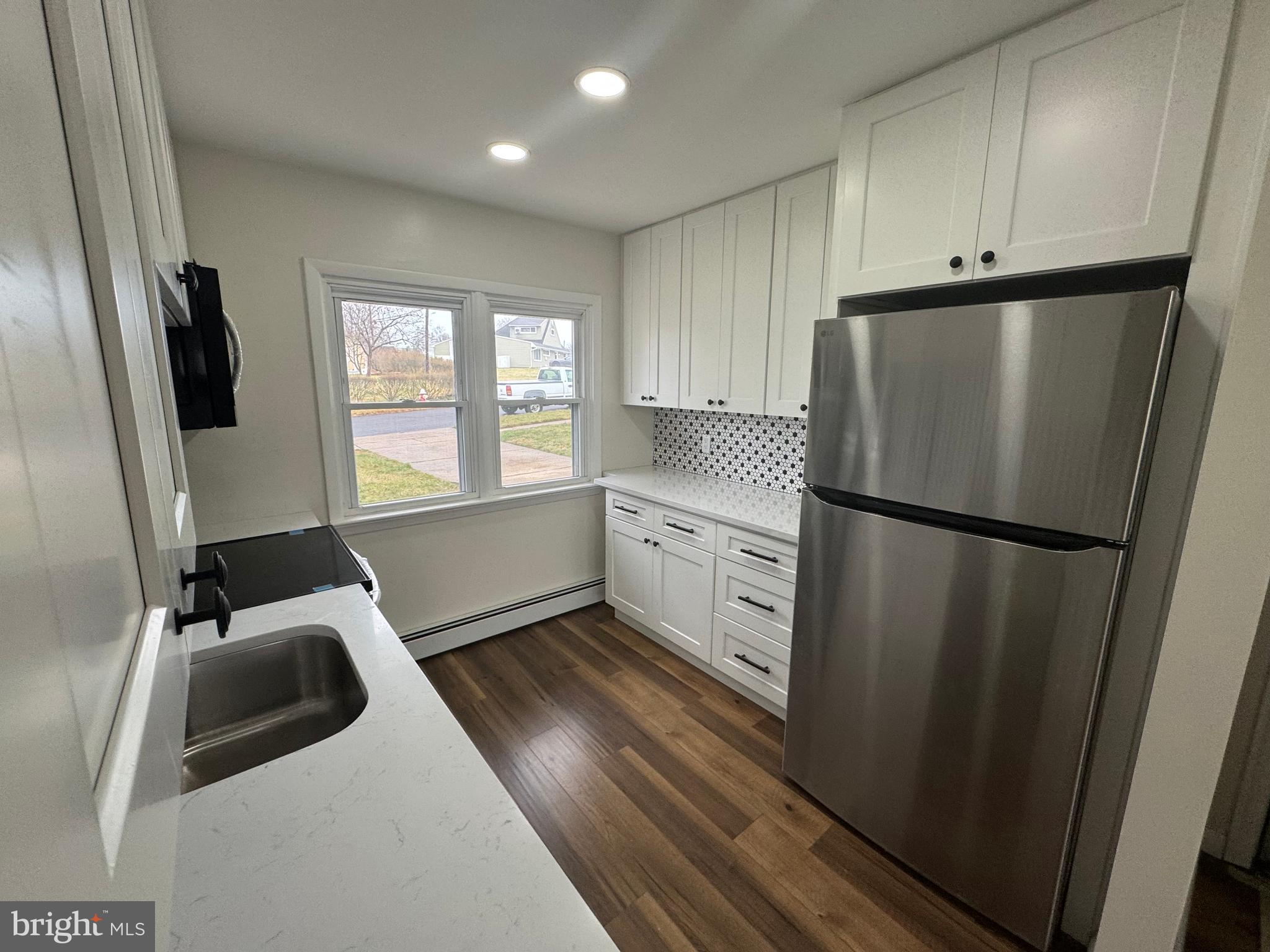 HOLLY HILL - Residential