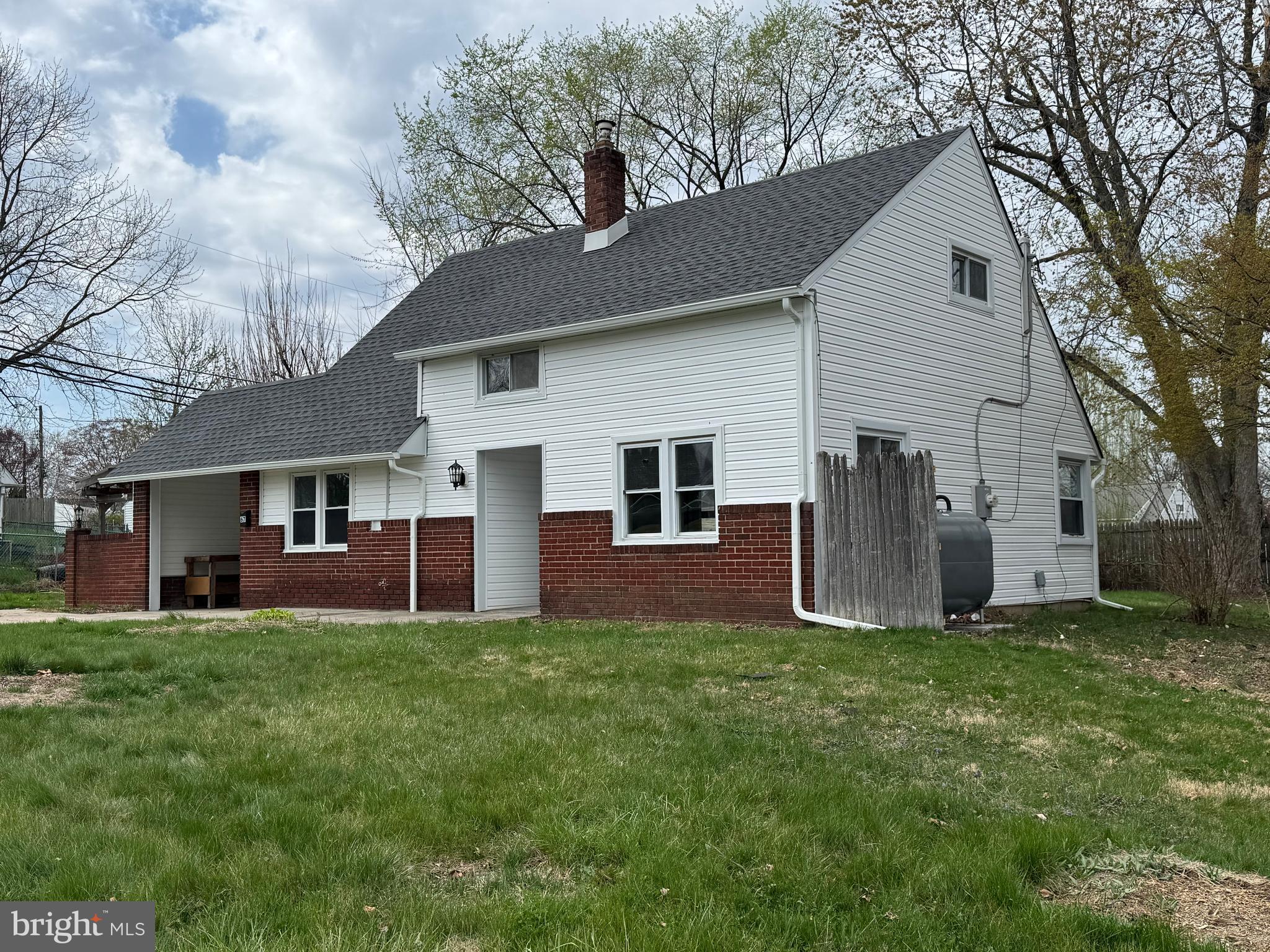 HOLLY HILL - Residential