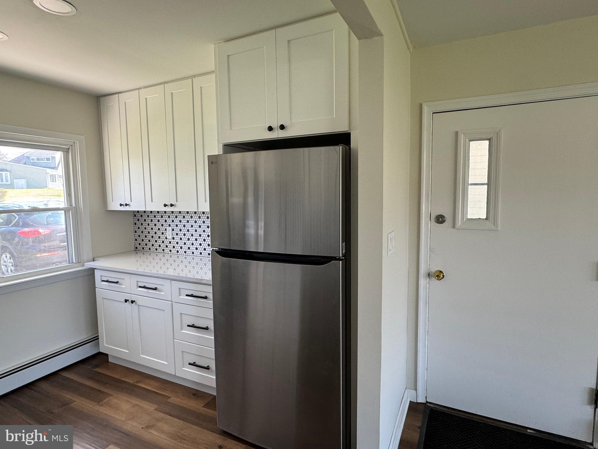 HOLLY HILL - Residential