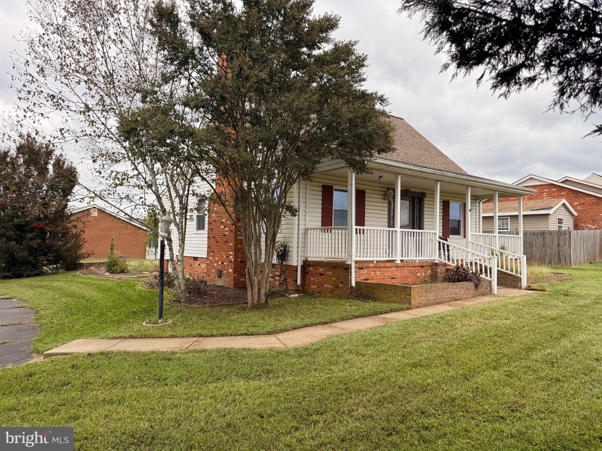 11501 HARVESTDALE DRIVE