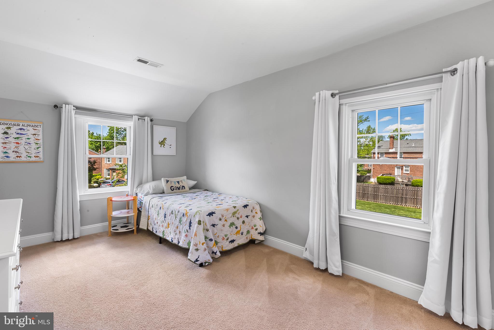 CONESTOGA VILLAGE - Residential