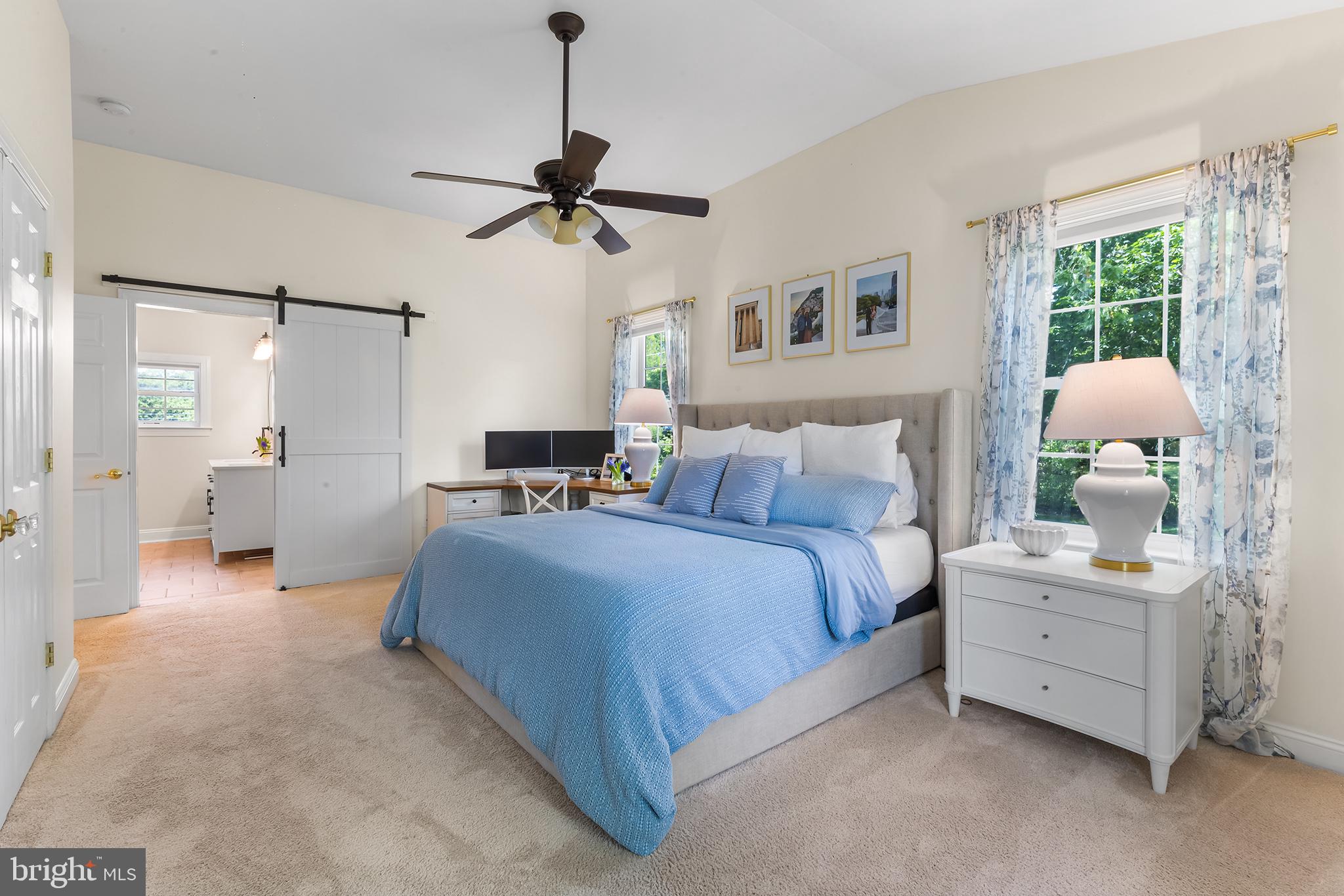 CONESTOGA VILLAGE - Residential