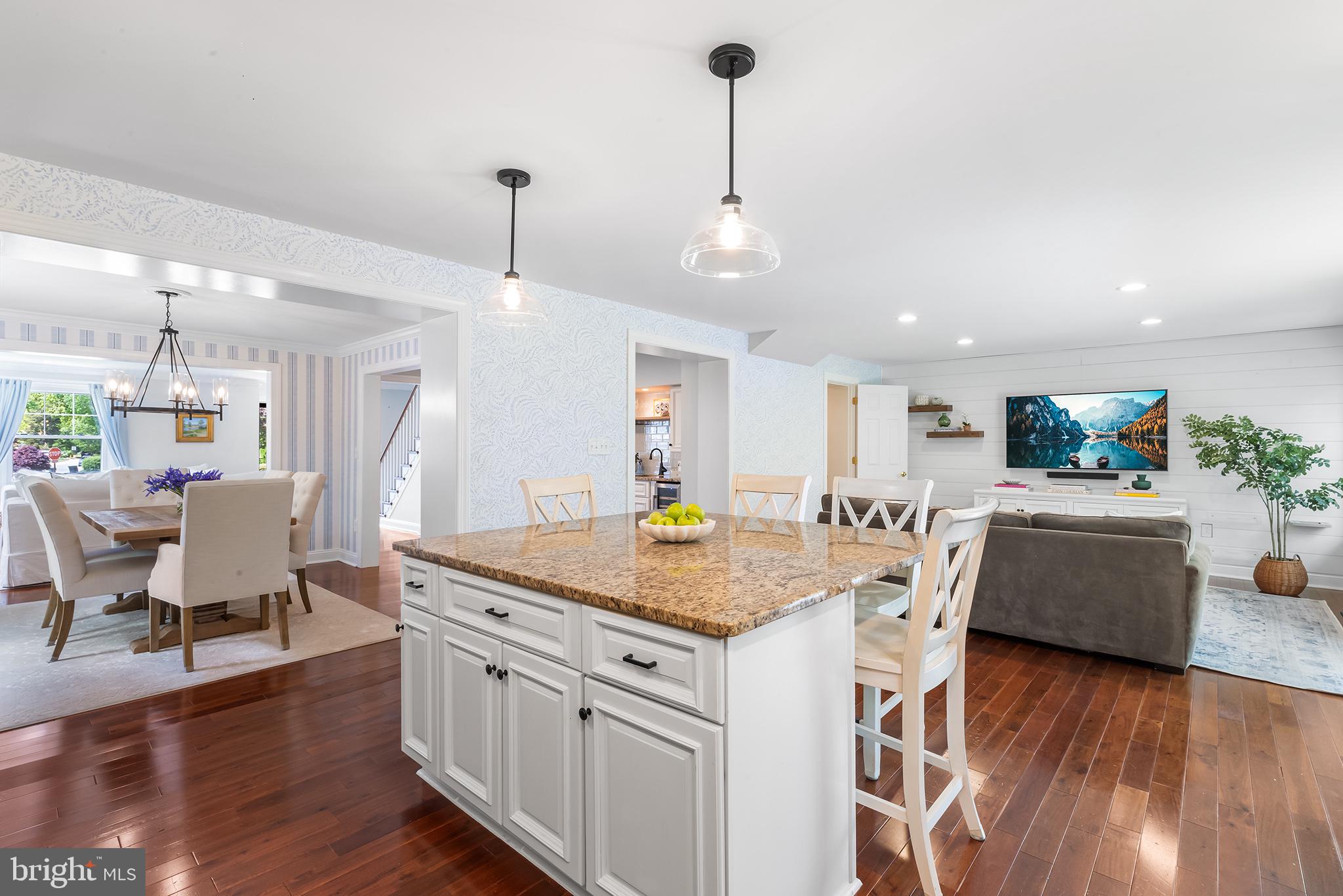 CONESTOGA VILLAGE - Residential