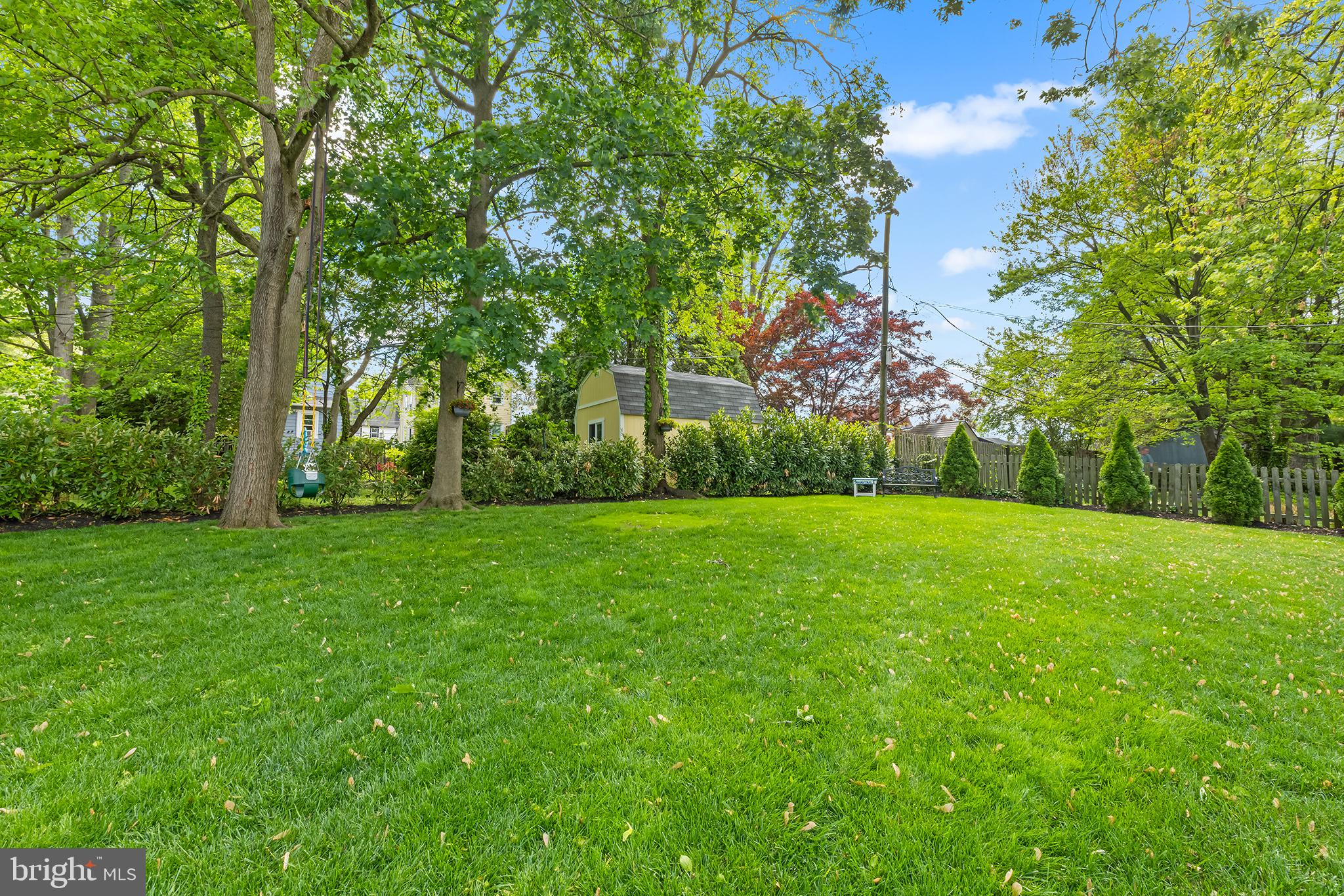 CONESTOGA VILLAGE - Residential