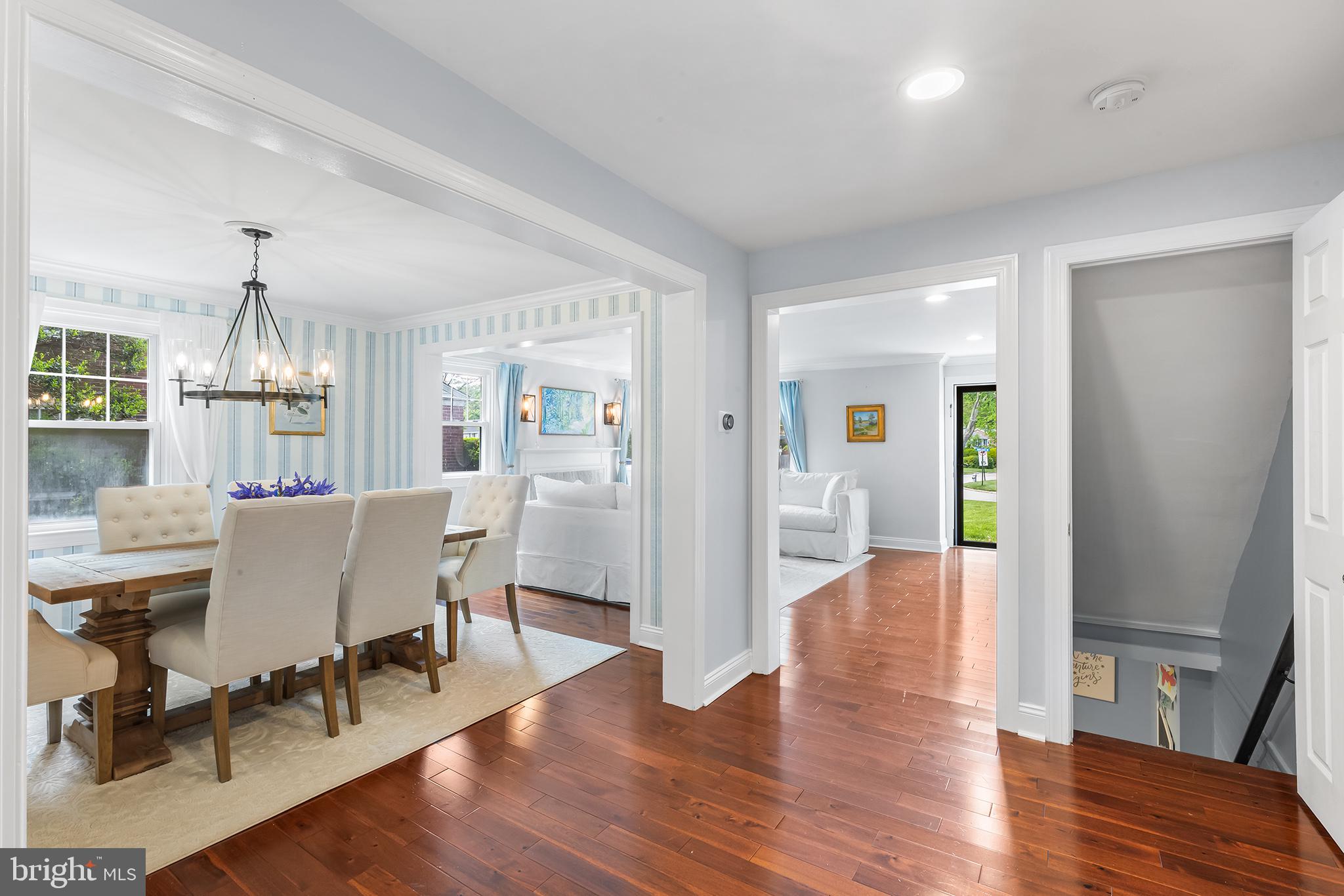 CONESTOGA VILLAGE - Residential