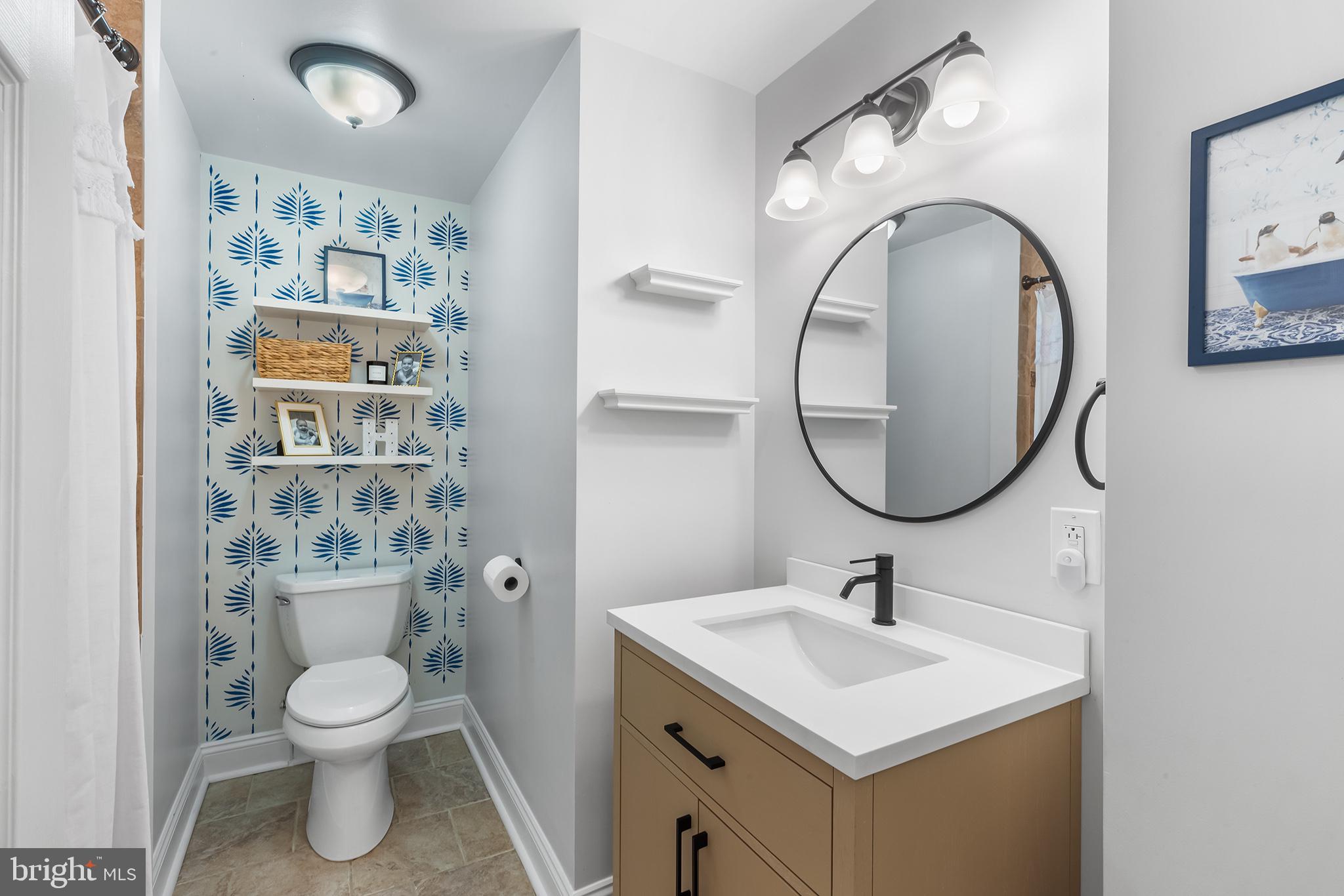 CONESTOGA VILLAGE - Residential