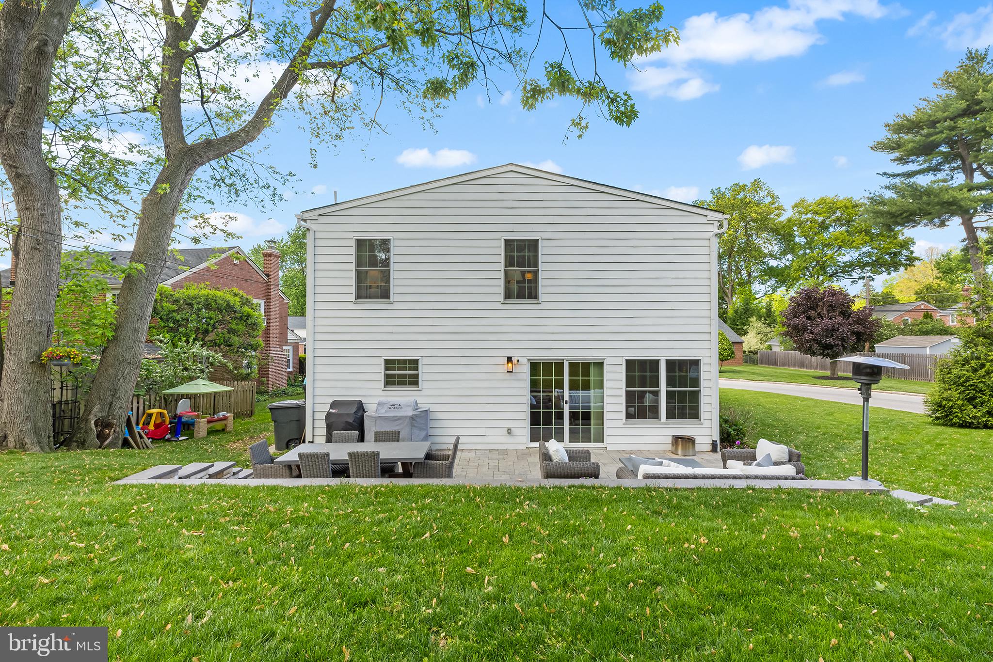 CONESTOGA VILLAGE - Residential