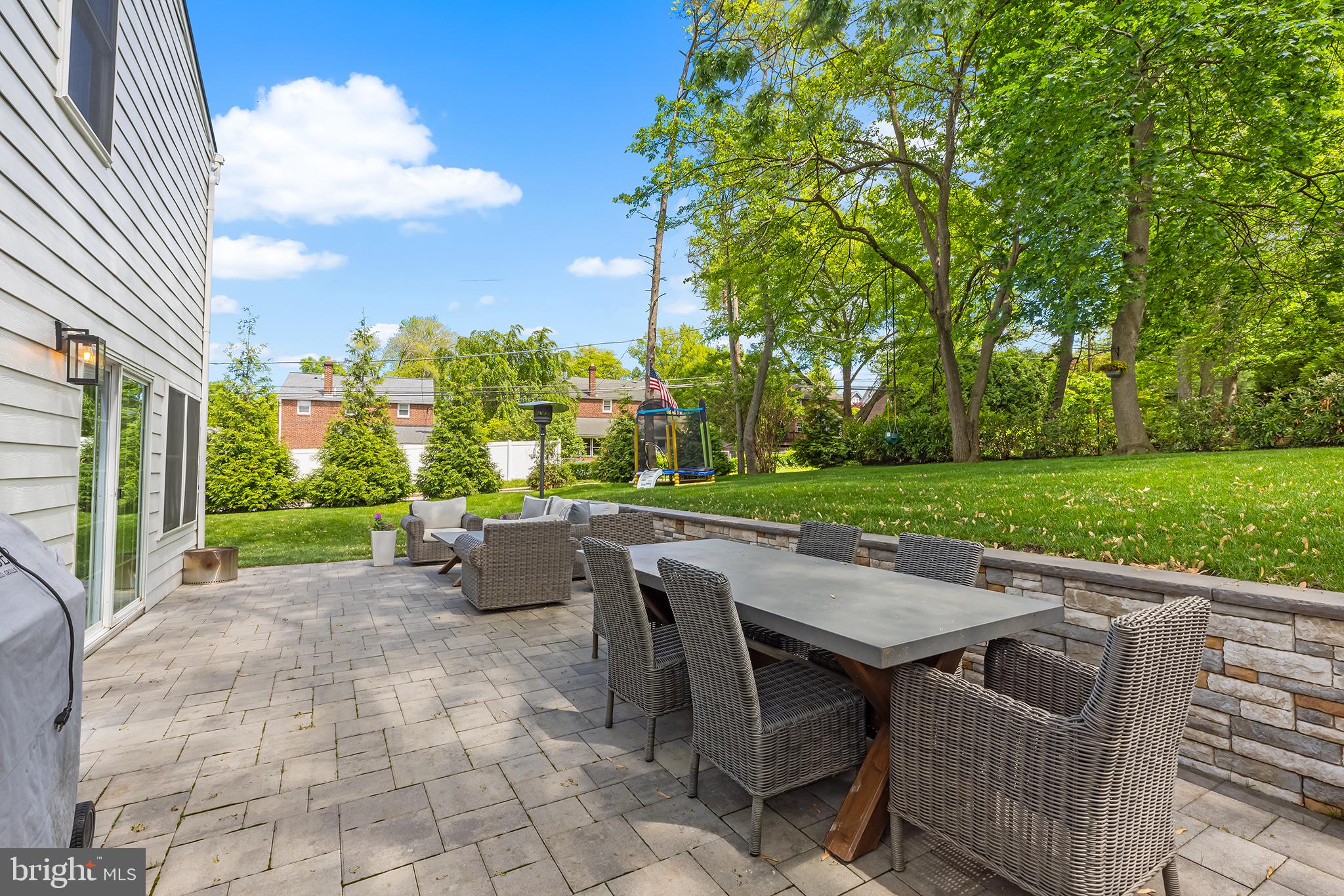 CONESTOGA VILLAGE - Residential