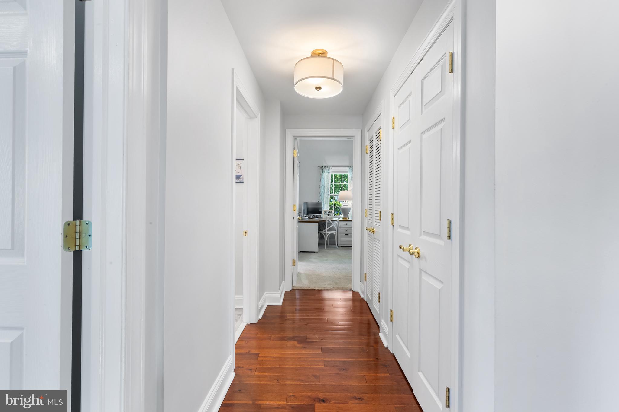 CONESTOGA VILLAGE - Residential