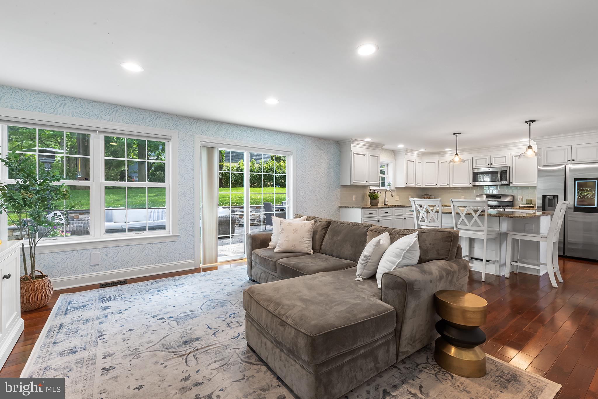 CONESTOGA VILLAGE - Residential