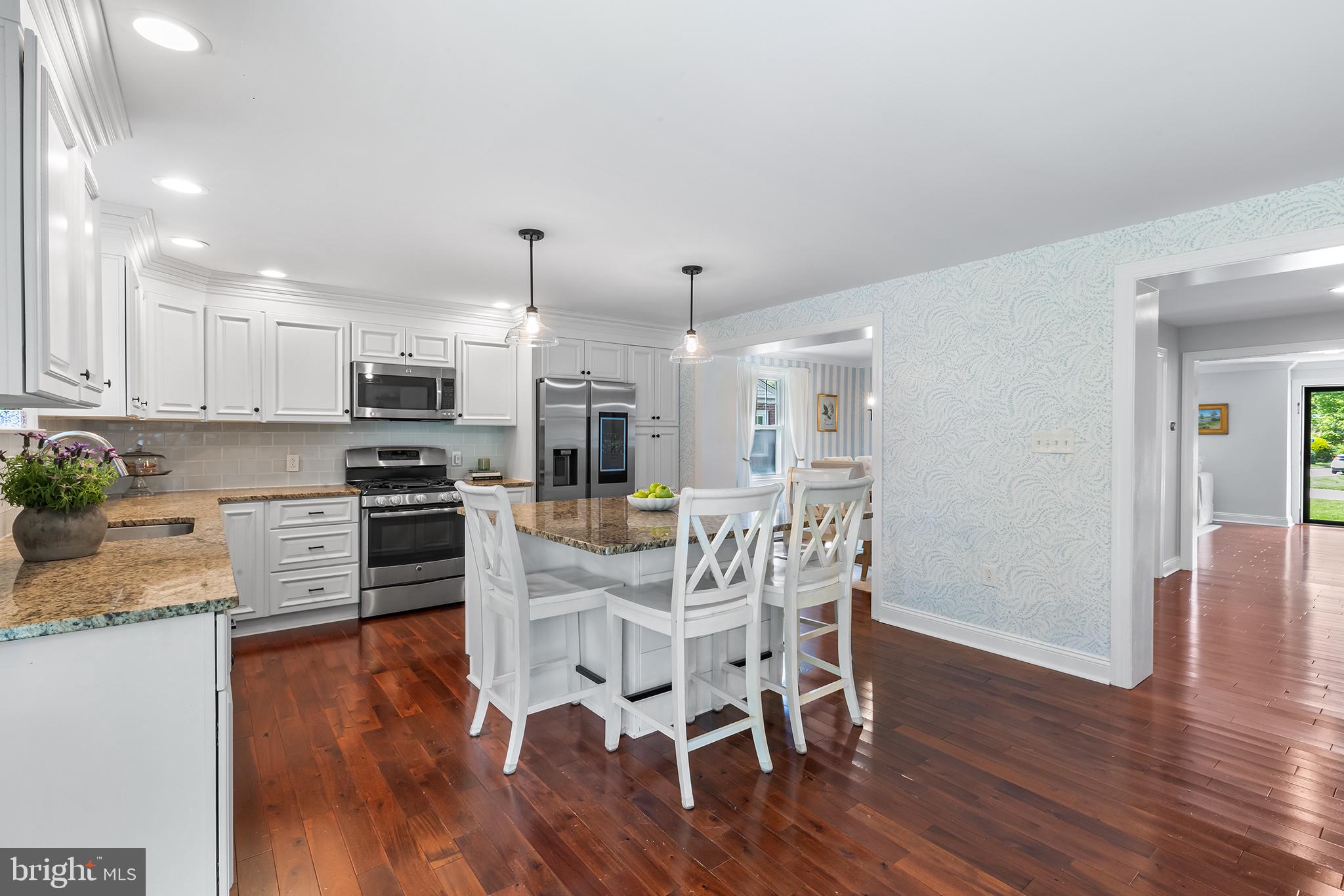 CONESTOGA VILLAGE - Residential