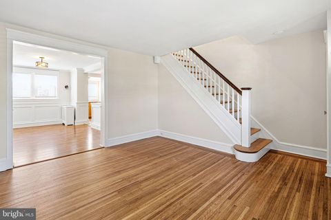 3421 VAUX STREET PHILADELPHIA PA 19129