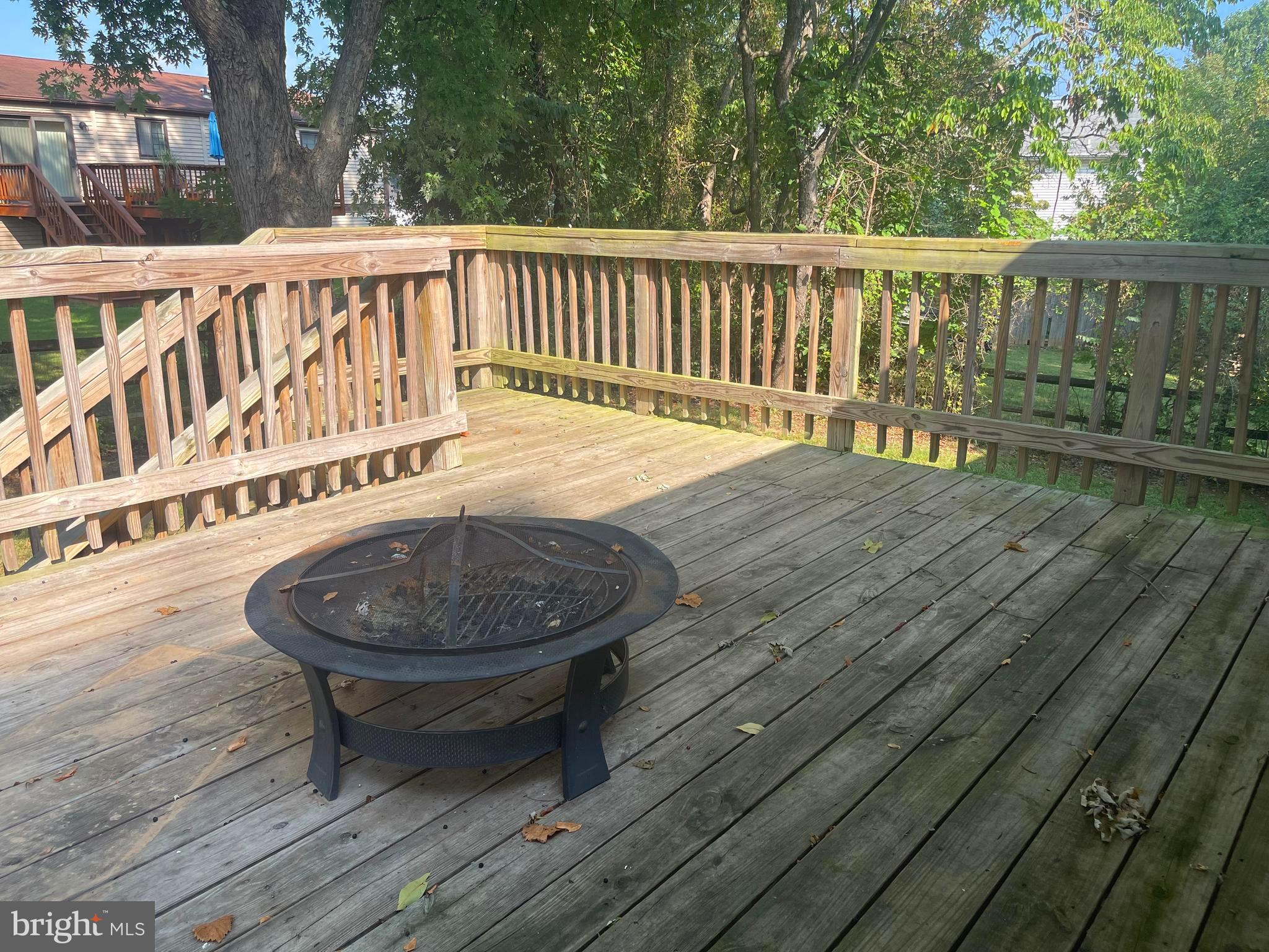 QUINCE ORCHARD MANOR - Residential Lease