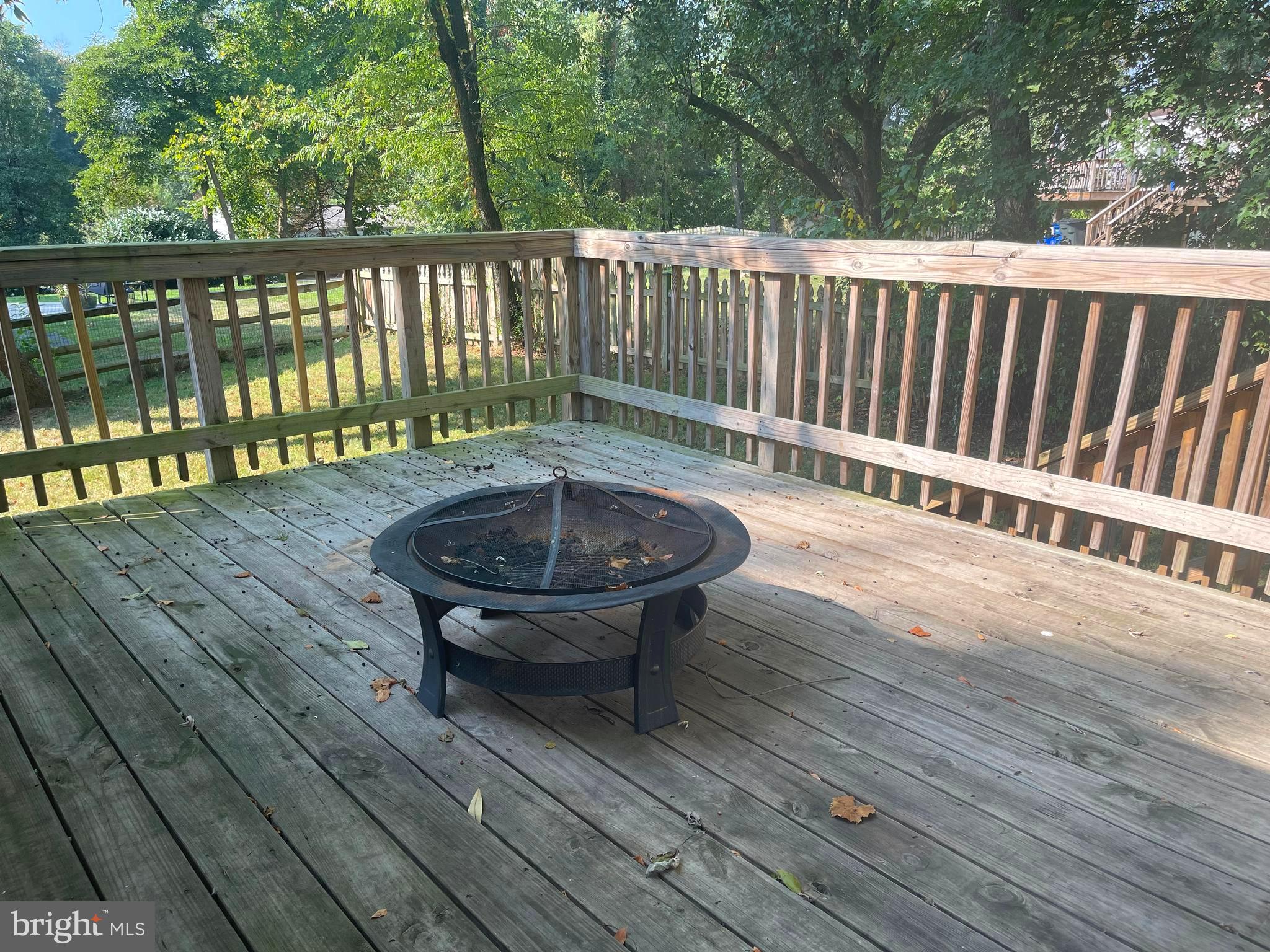 QUINCE ORCHARD MANOR - Residential Lease