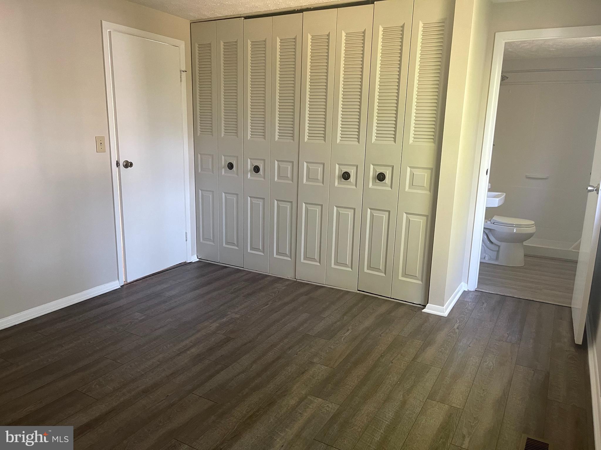 QUINCE ORCHARD MANOR - Residential Lease