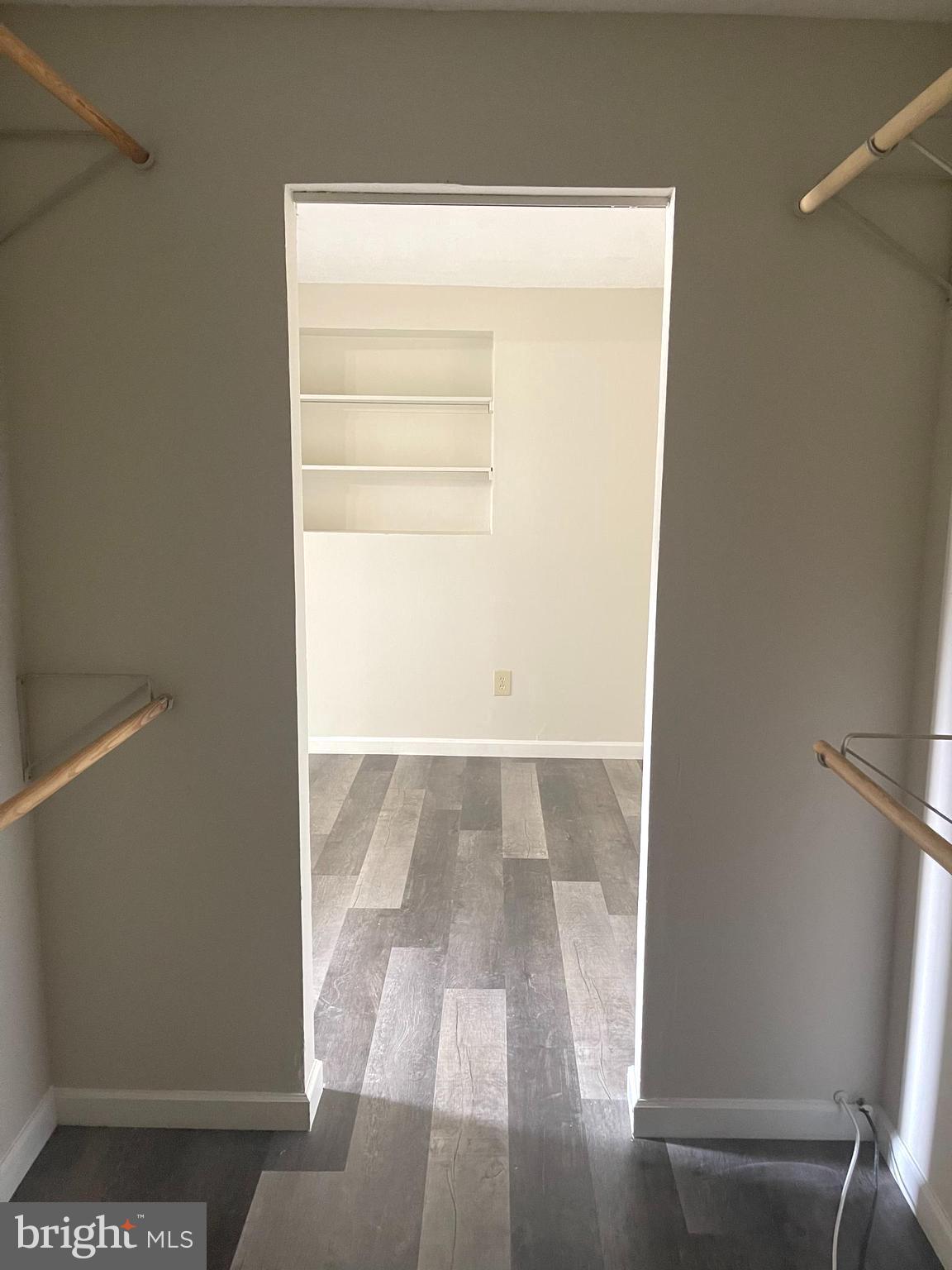 QUINCE ORCHARD MANOR - Residential Lease