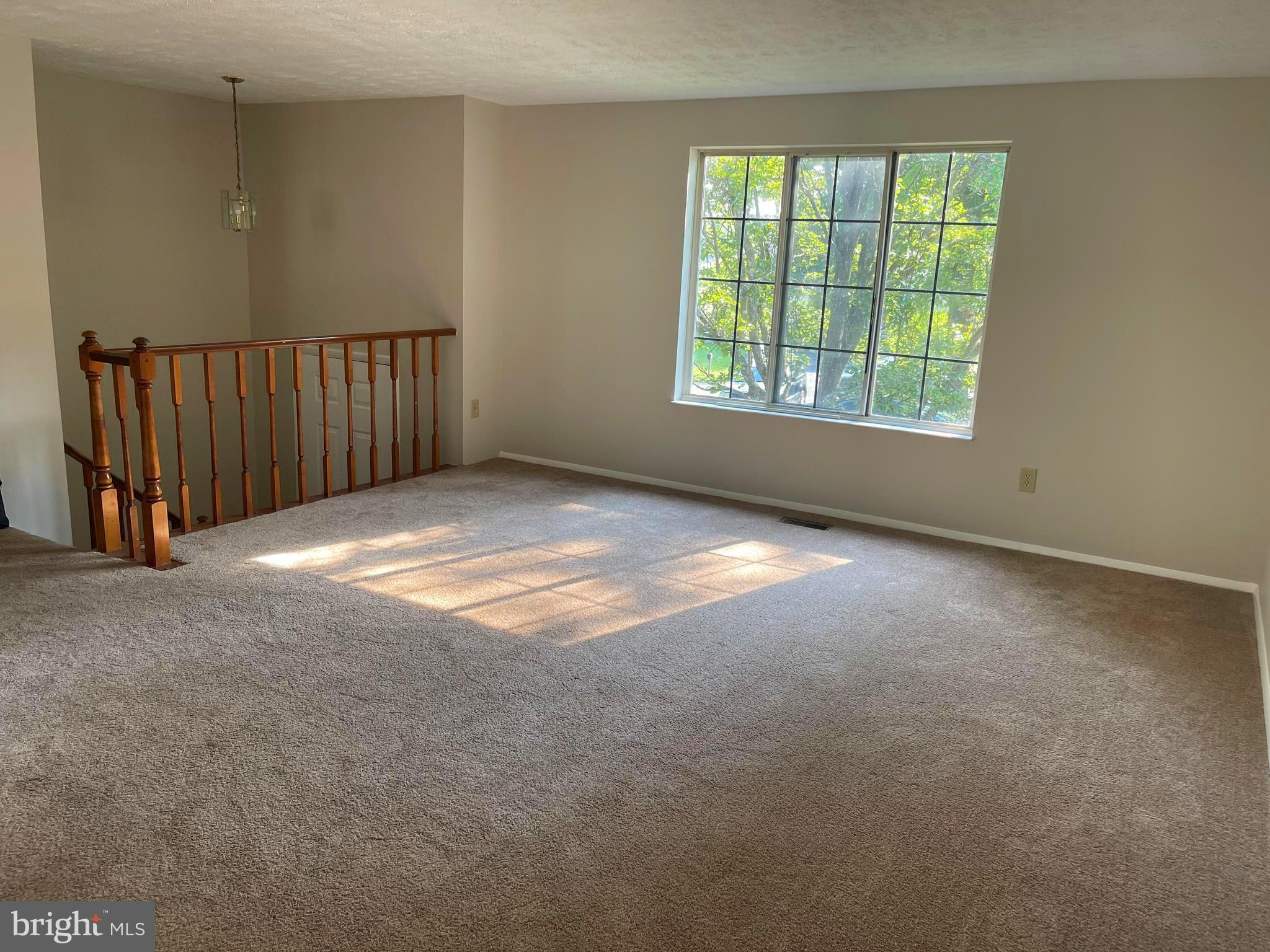 QUINCE ORCHARD MANOR - Residential Lease