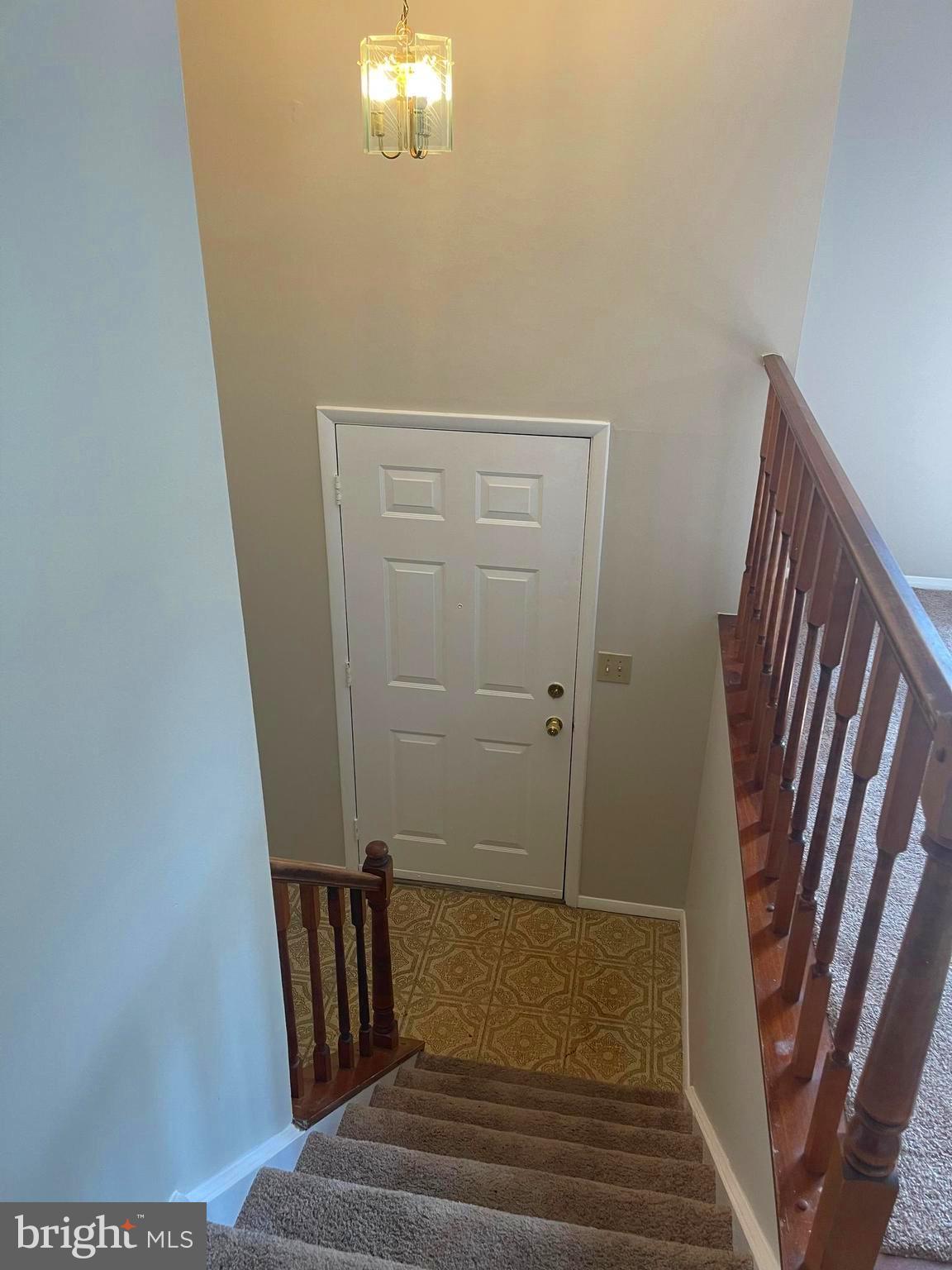 QUINCE ORCHARD MANOR - Residential Lease