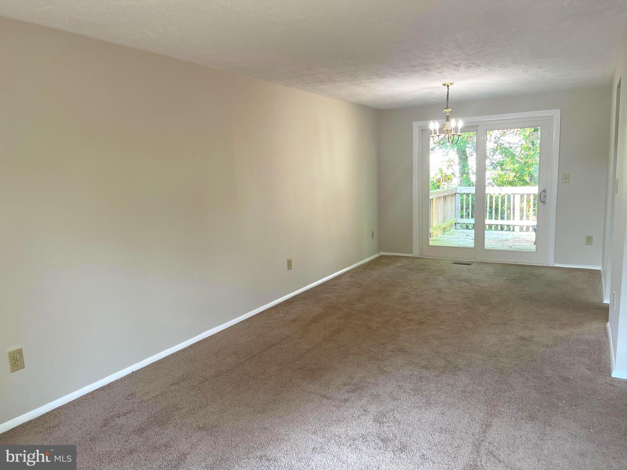 QUINCE ORCHARD MANOR - Residential Lease