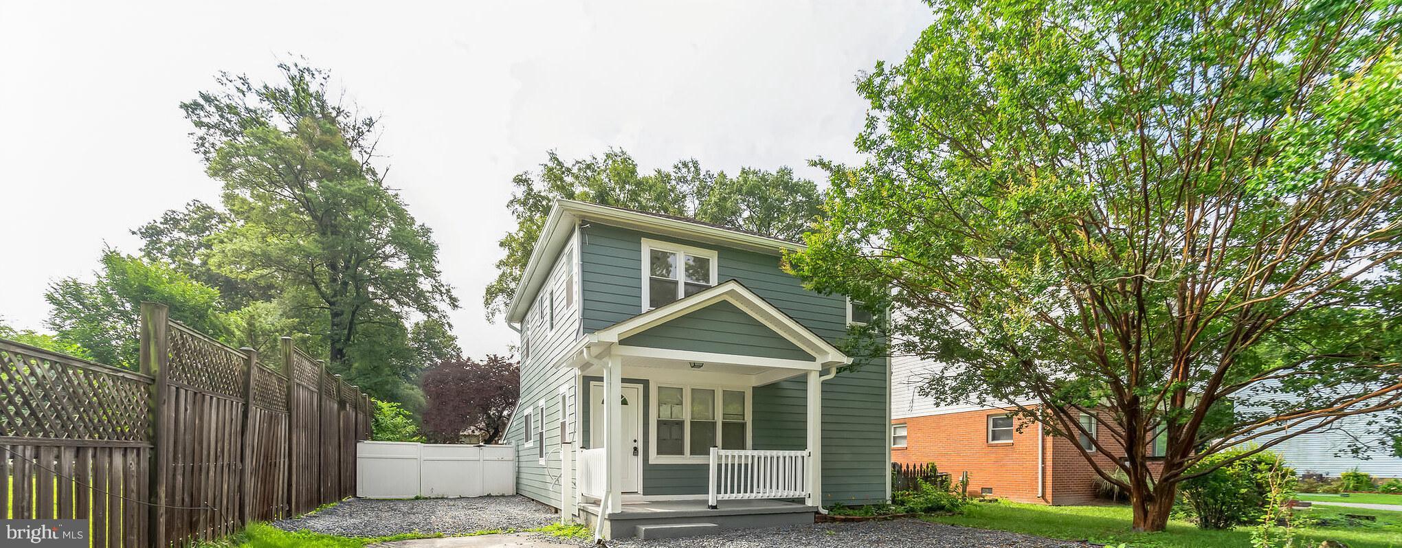 WOODHOLME - Residential