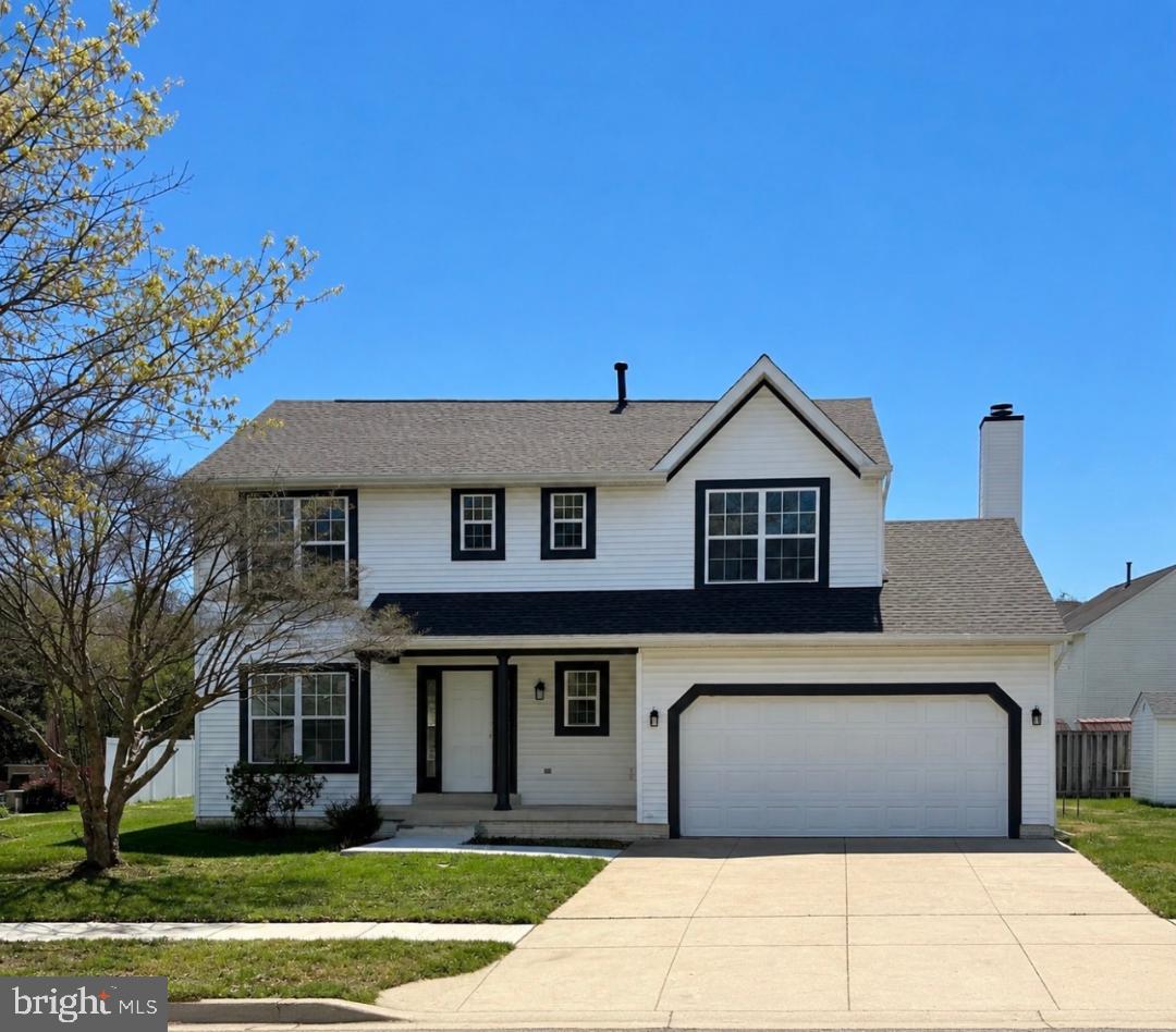 BRANCHWOOD ESTATES - Residential