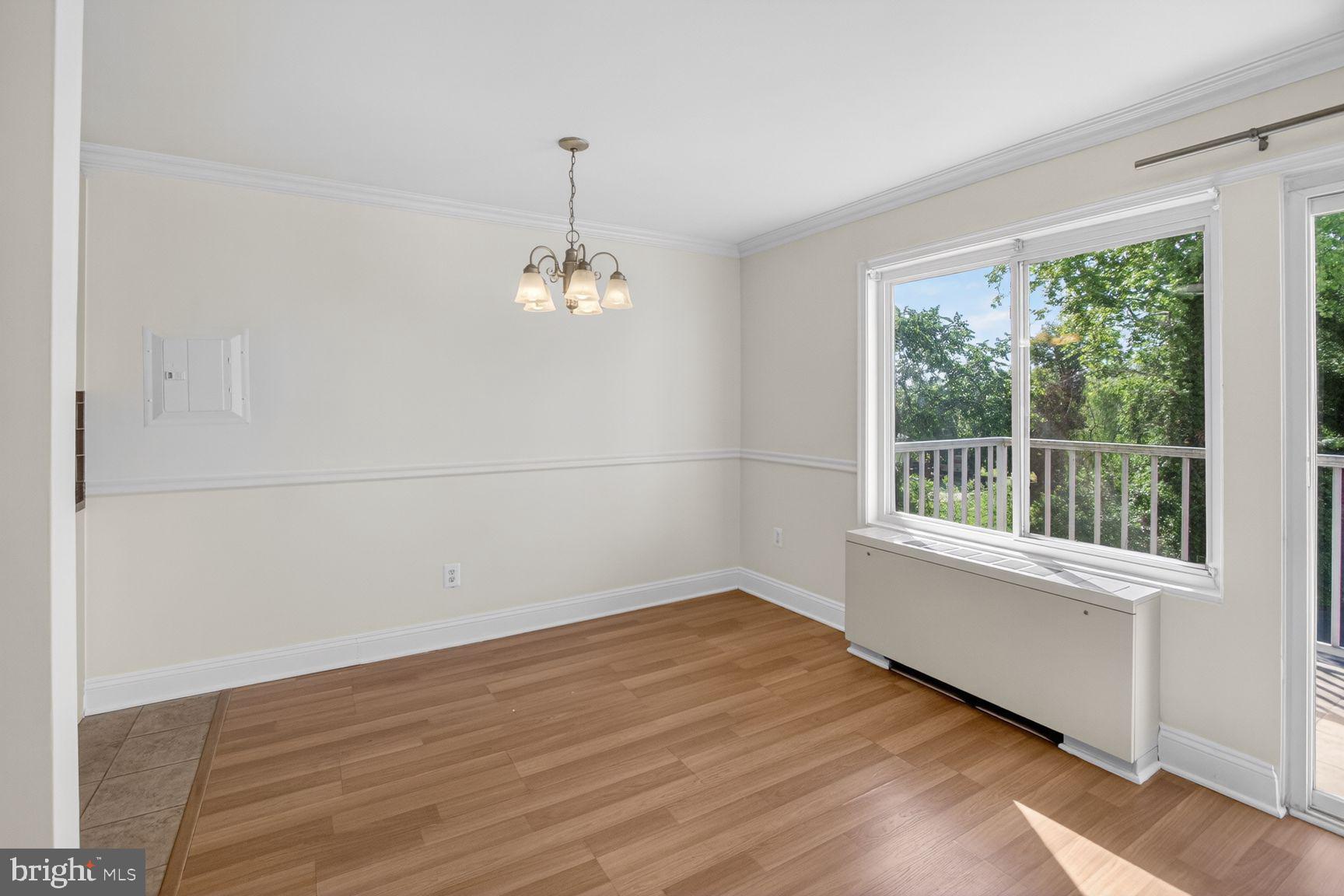 THE FAIRMONT 5601 CONDO - Residential