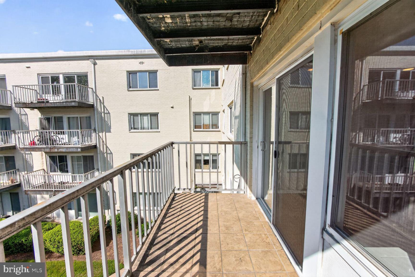 THE FAIRMONT 5601 CONDO - Residential