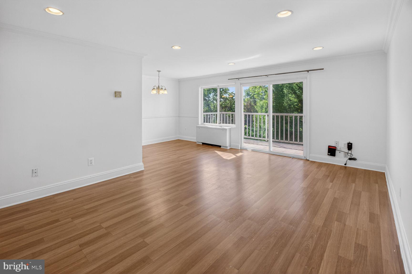 THE FAIRMONT 5601 CONDO - Residential