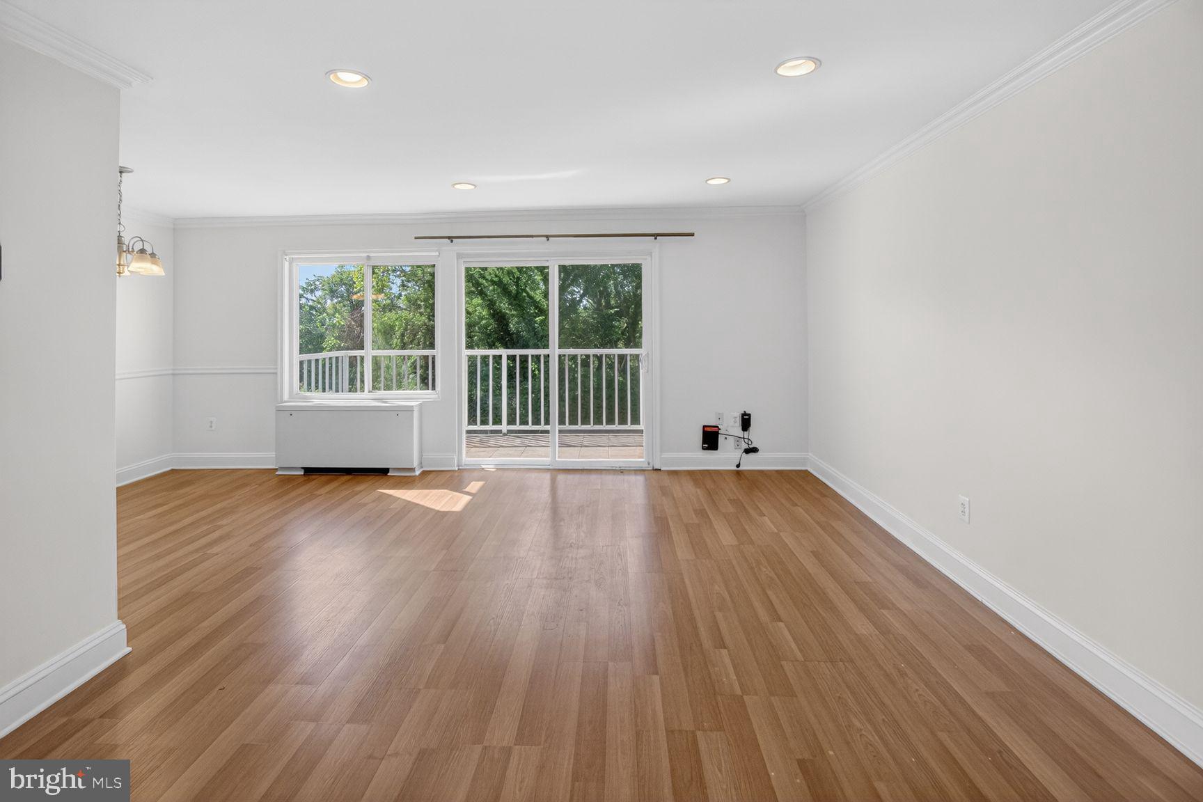 THE FAIRMONT 5601 CONDO - Residential