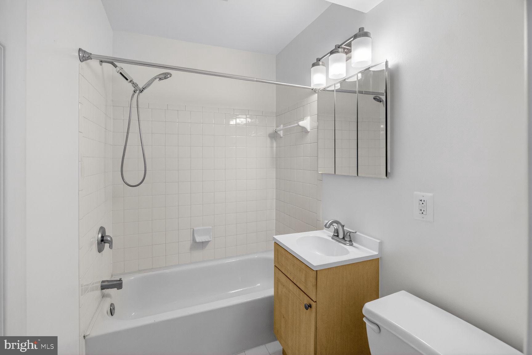 THE FAIRMONT 5601 CONDO - Residential