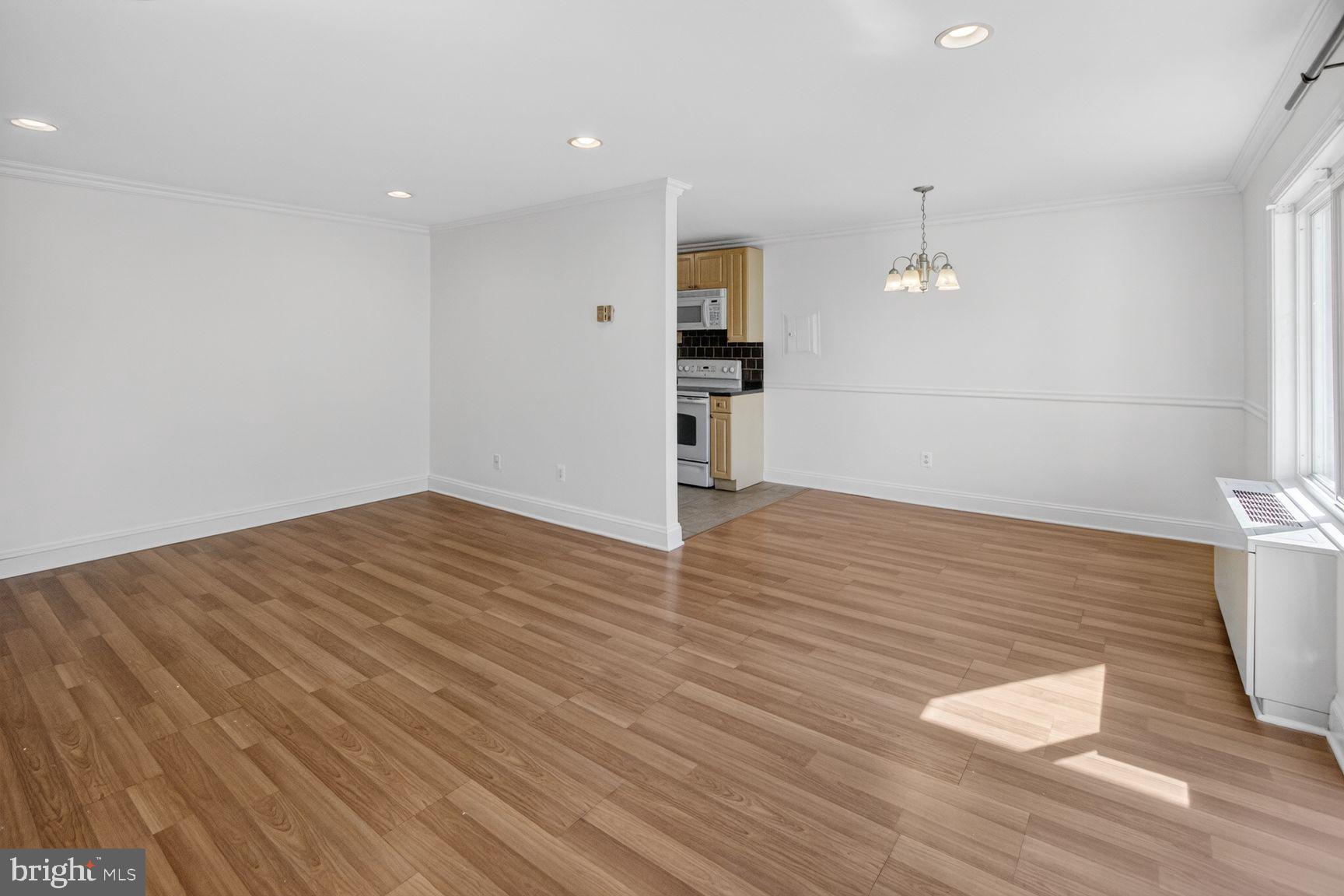 THE FAIRMONT 5601 CONDO - Residential