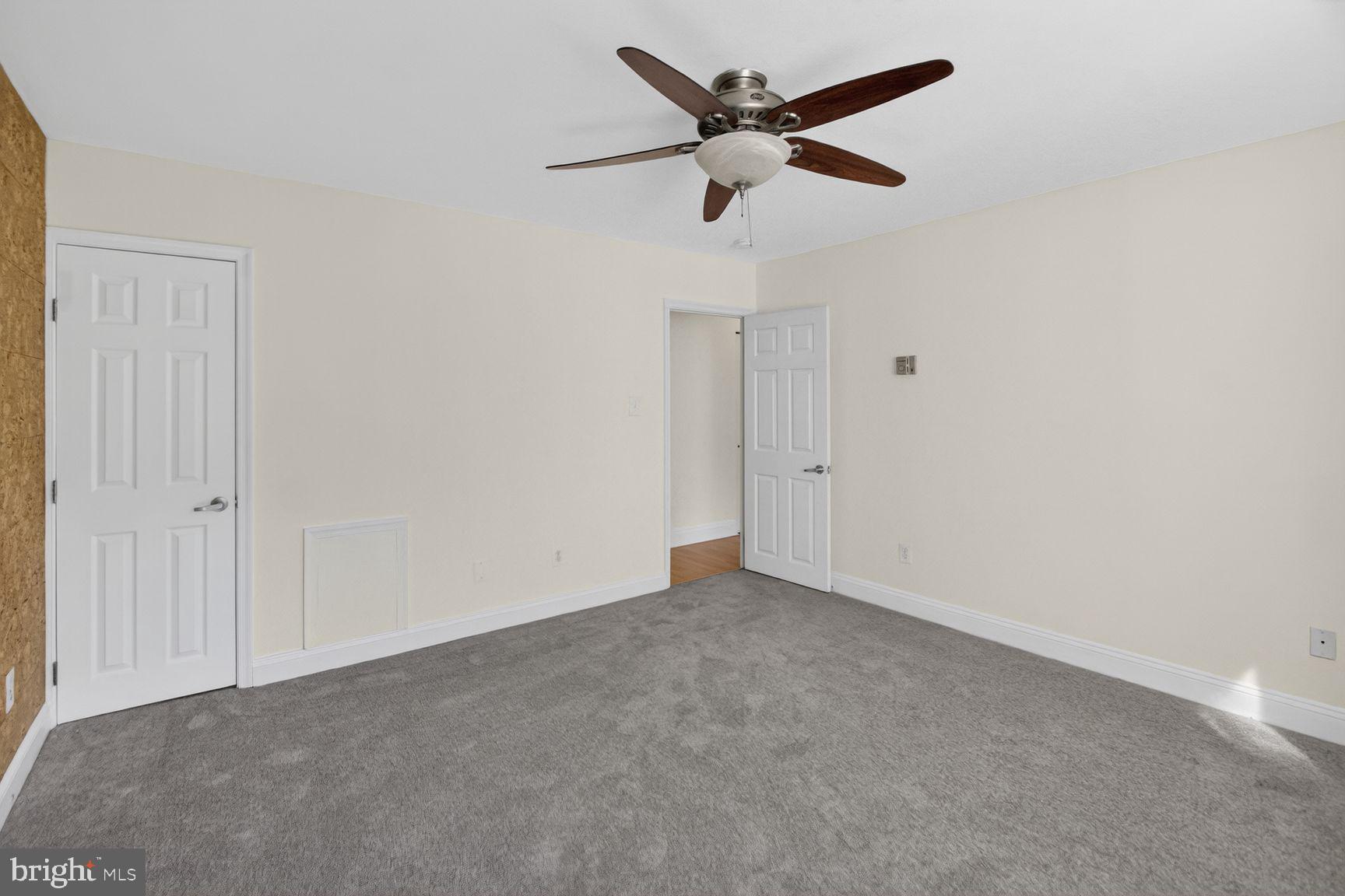 THE FAIRMONT 5601 CONDO - Residential