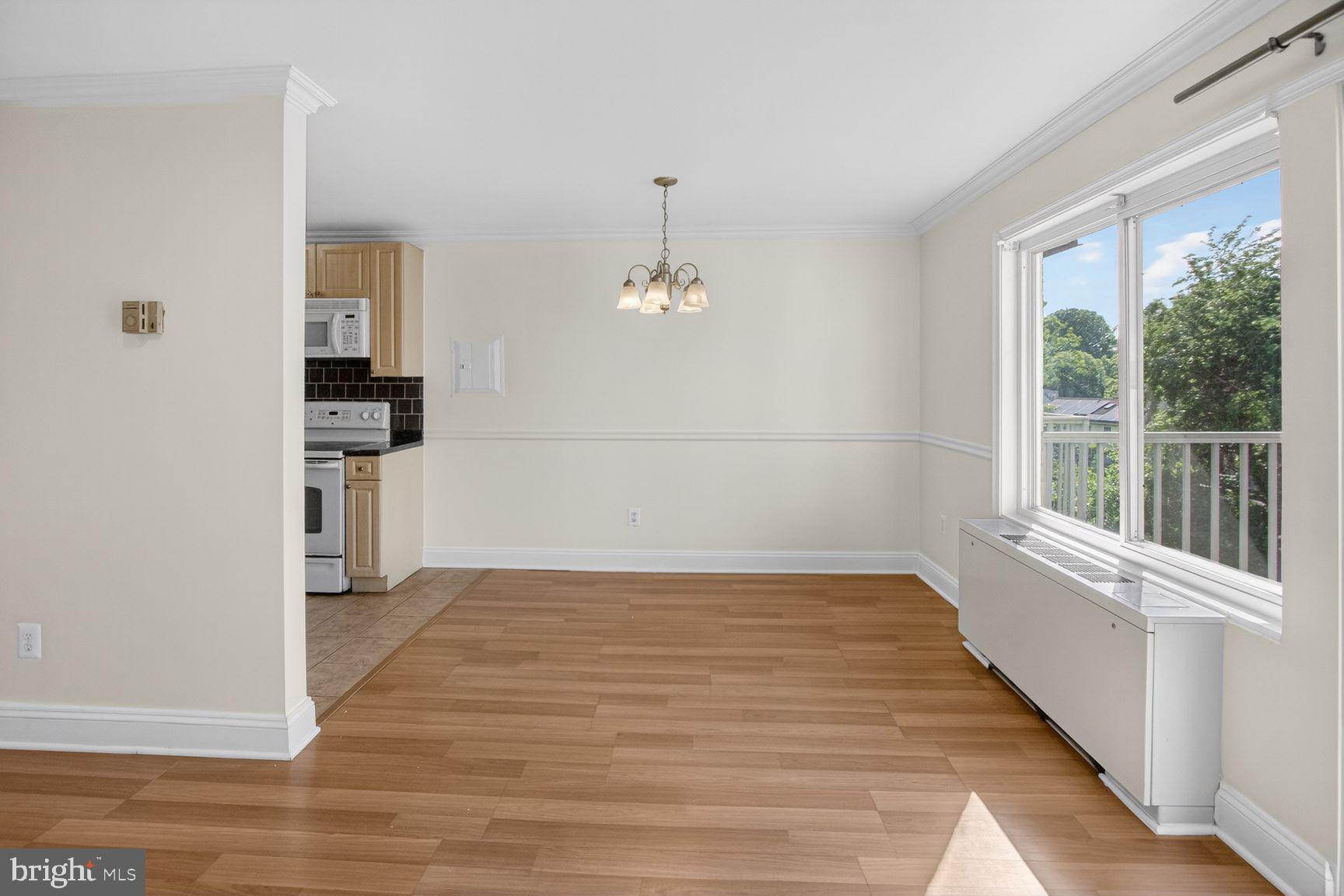 THE FAIRMONT 5601 CONDO - Residential