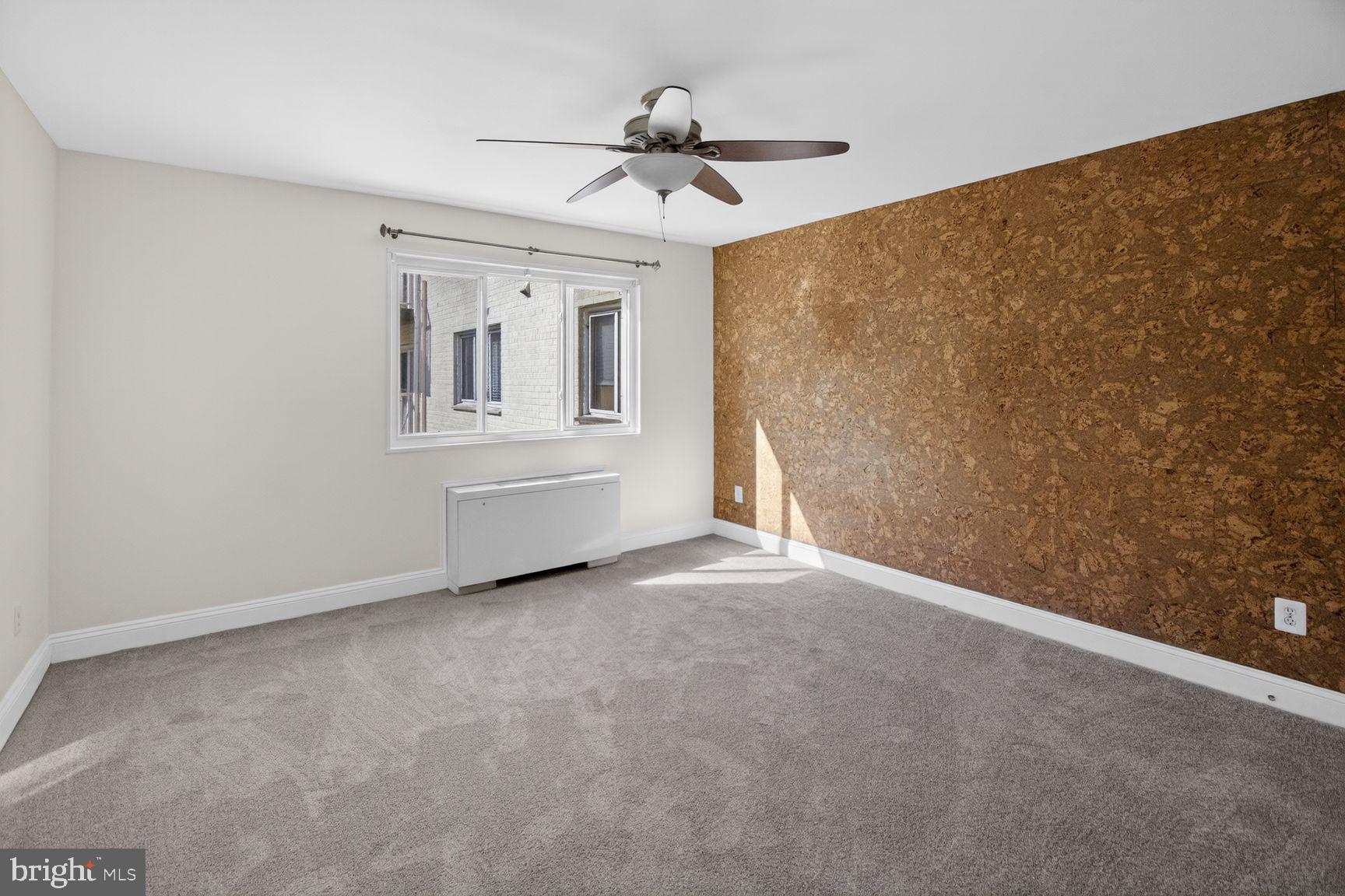THE FAIRMONT 5601 CONDO - Residential