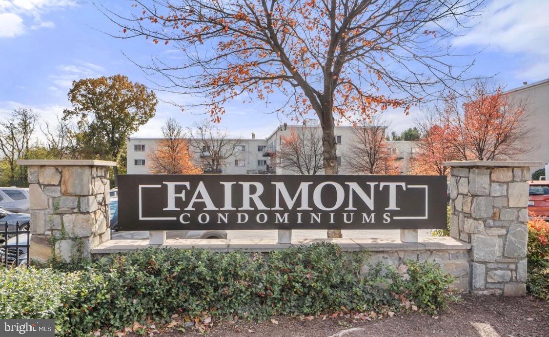 THE FAIRMONT 5601 CONDO - Residential
