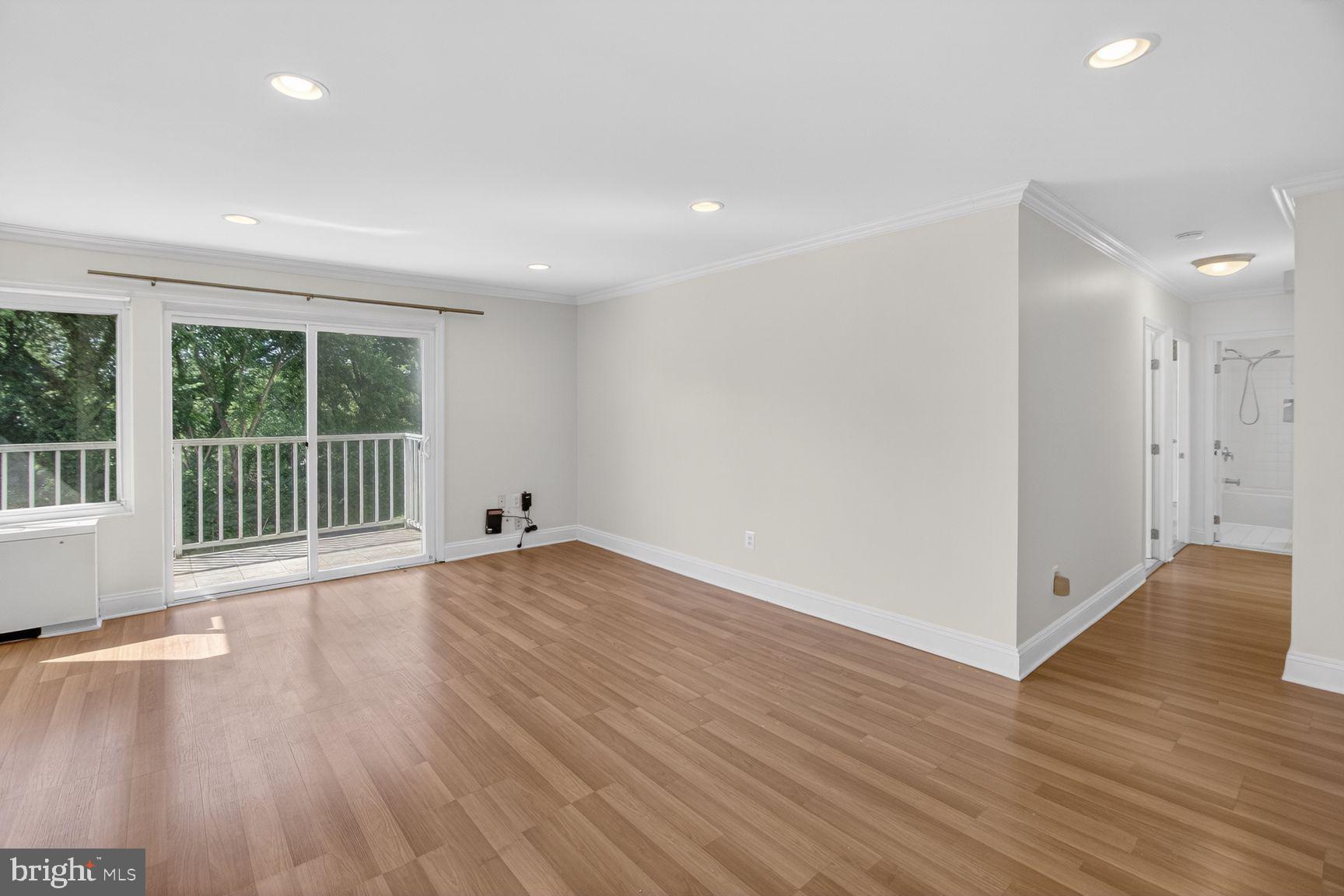 THE FAIRMONT 5601 CONDO - Residential