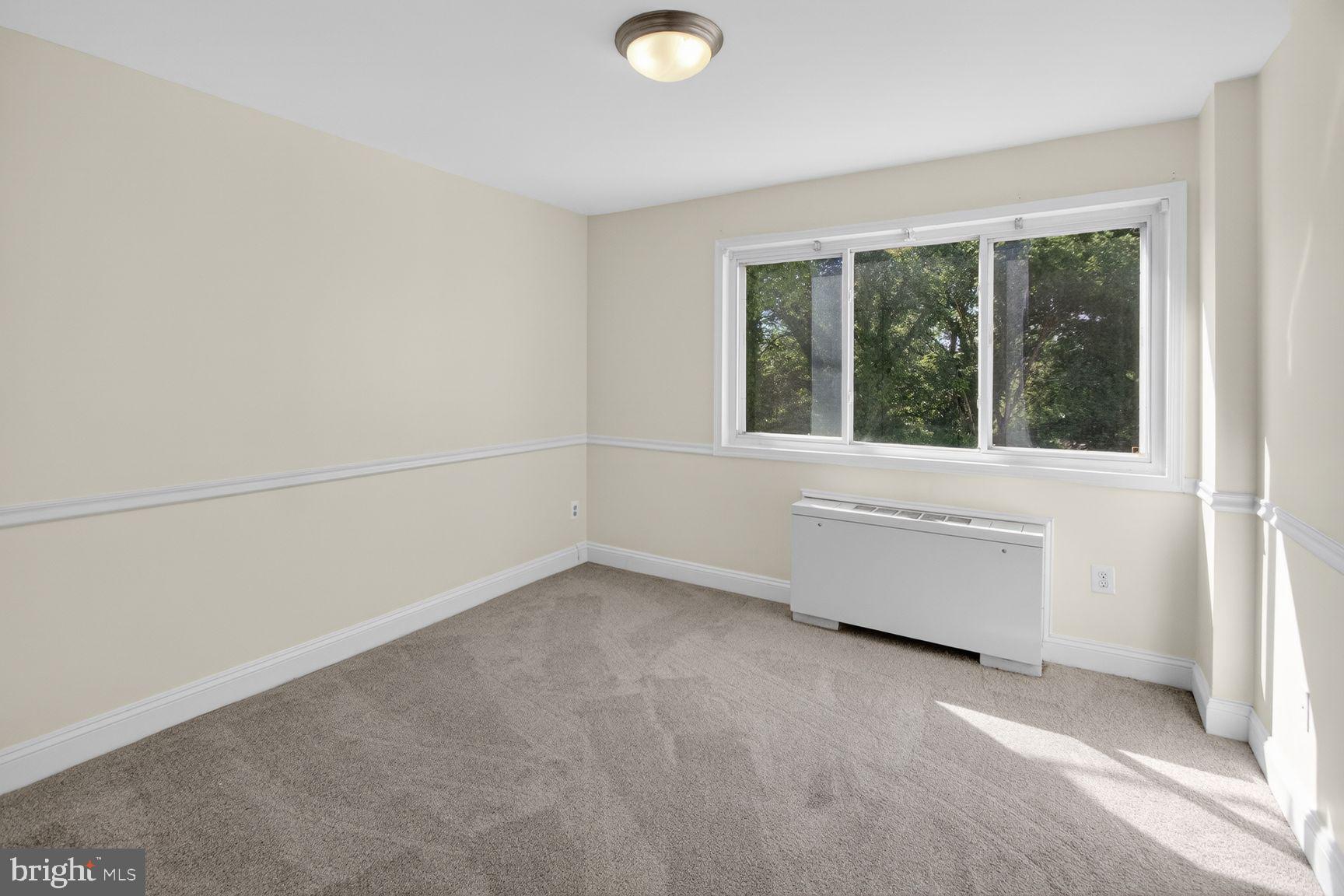 THE FAIRMONT 5601 CONDO - Residential